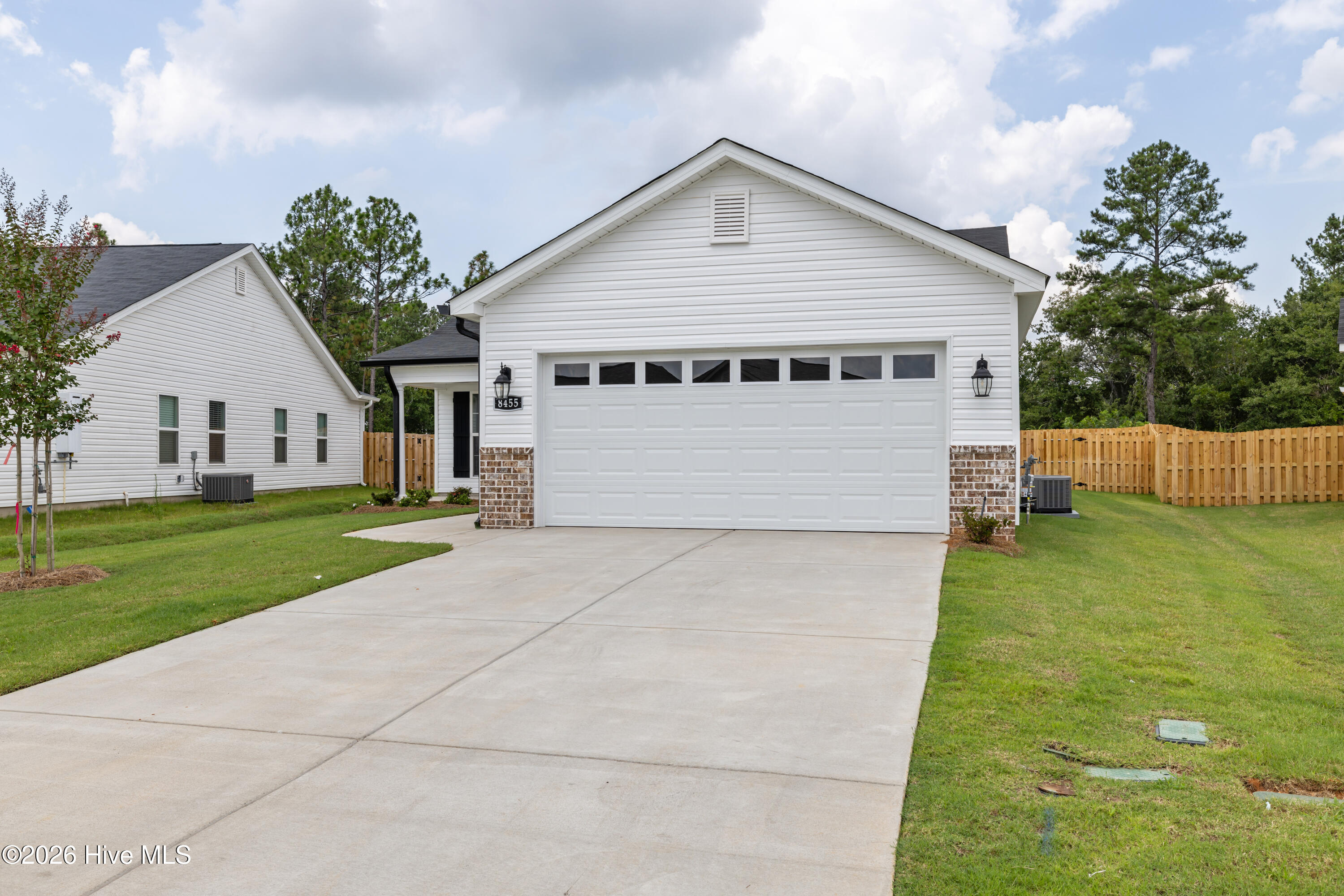 8455 Bannock Circle Property Photo 3