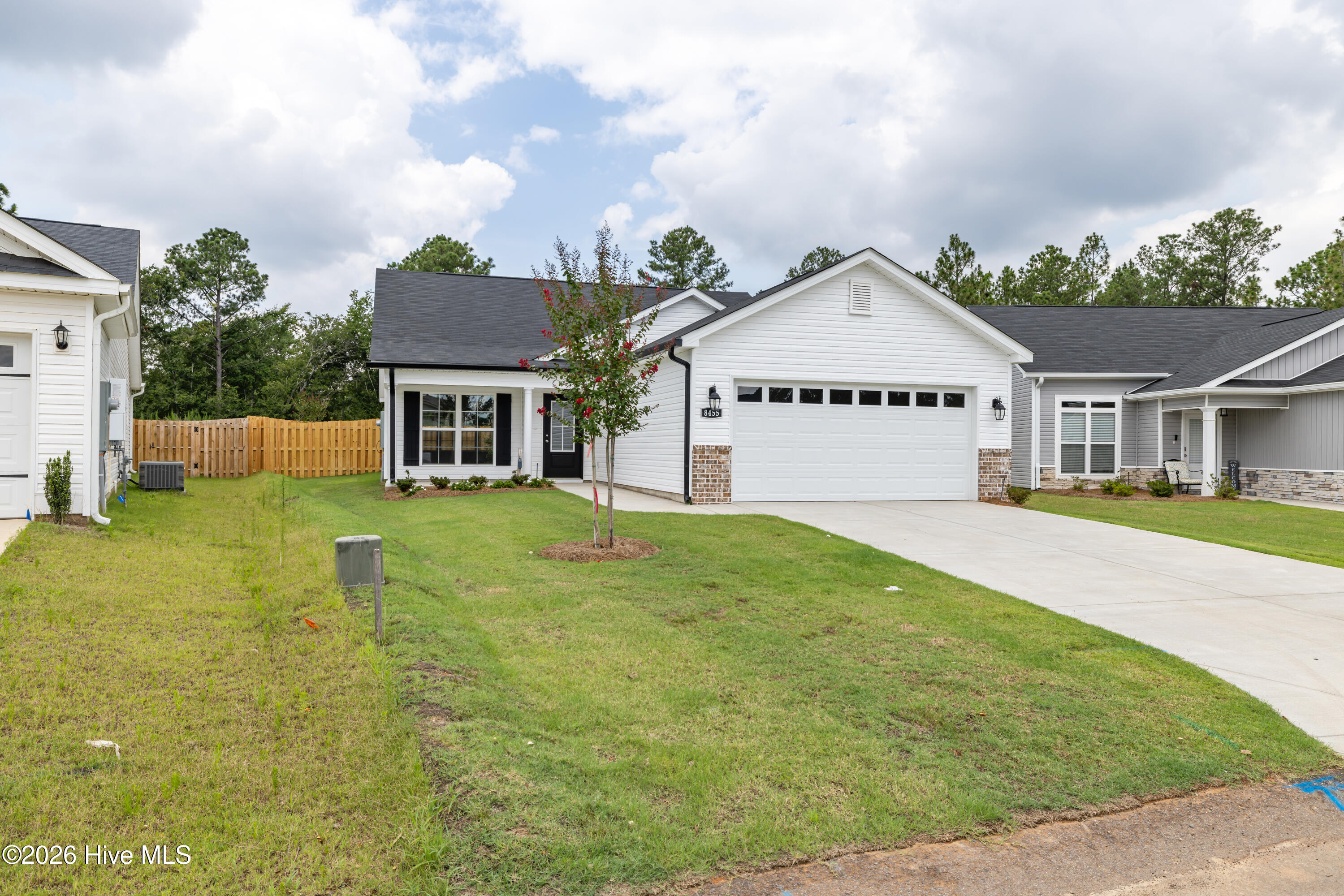 8455 Bannock Circle Property Photo 4