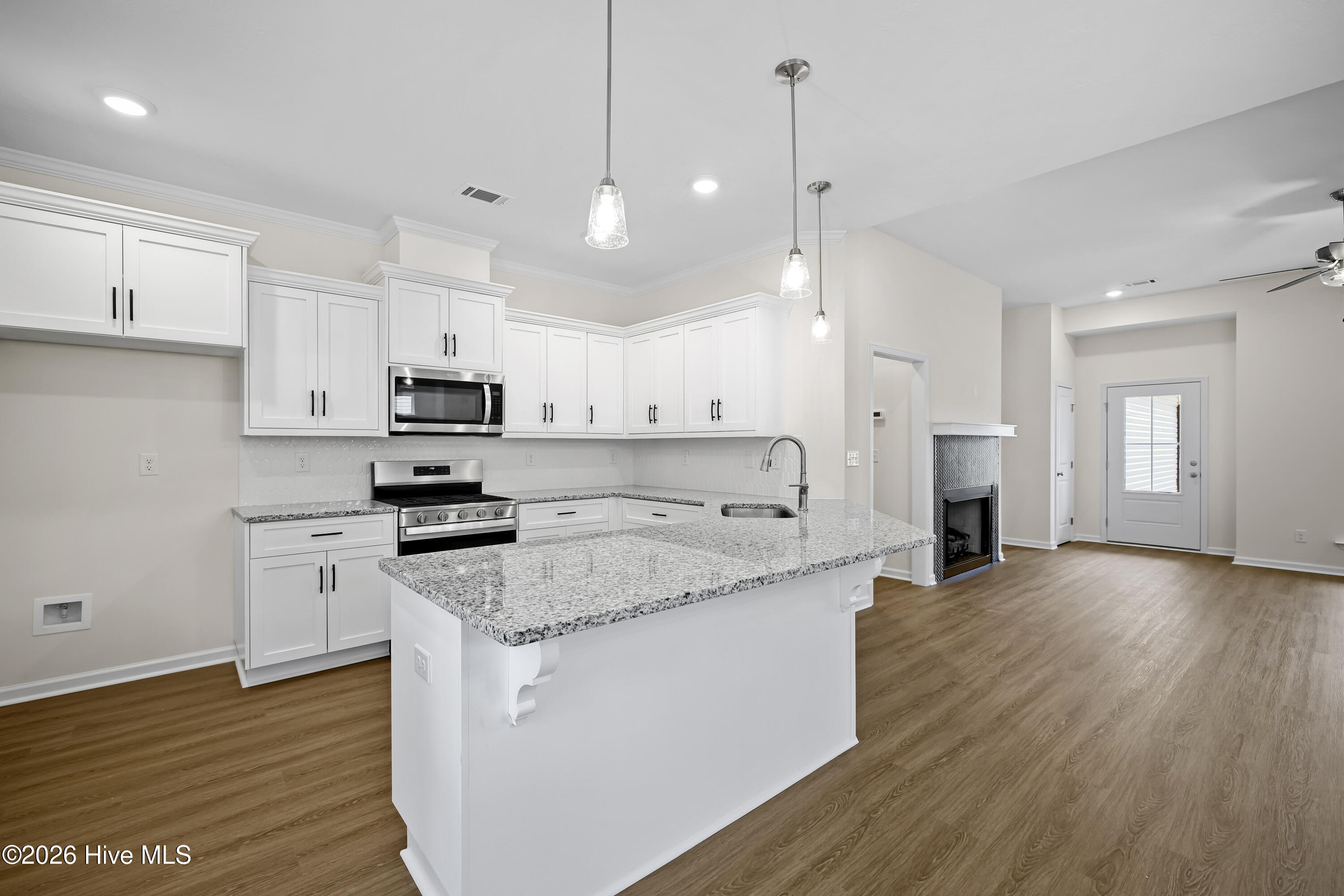 8455 Bannock Circle Property Photo 16
