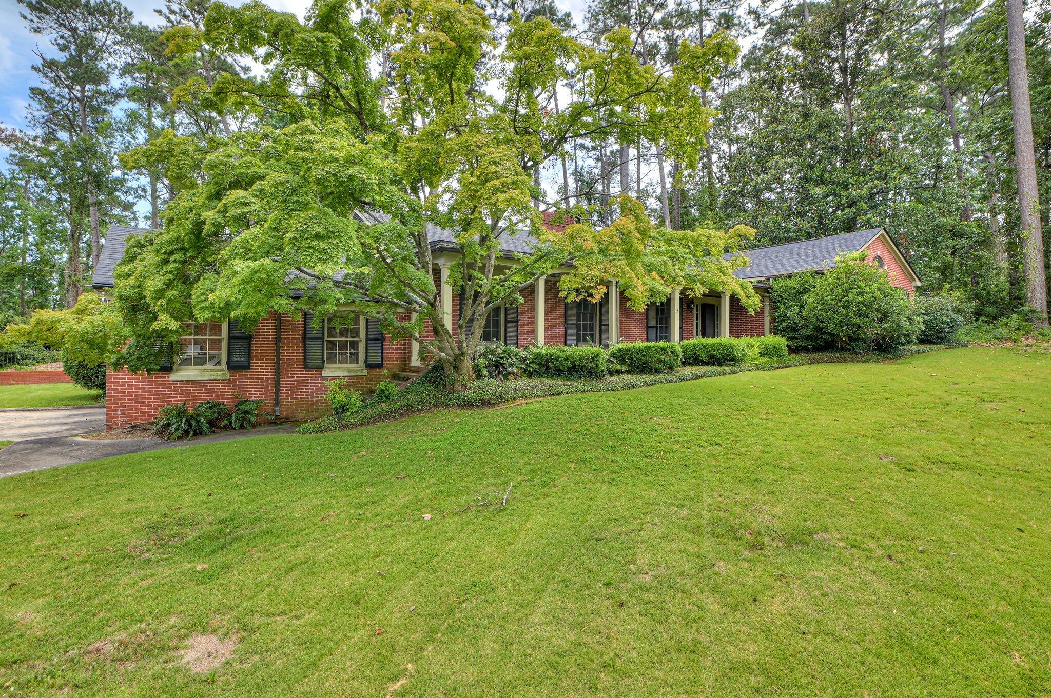 3410 Walton Way Property Photo 1