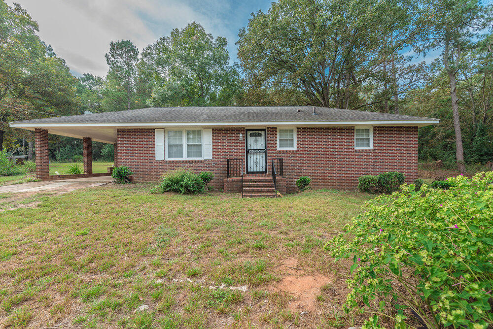 153 Campbell Circle Property Photo 1