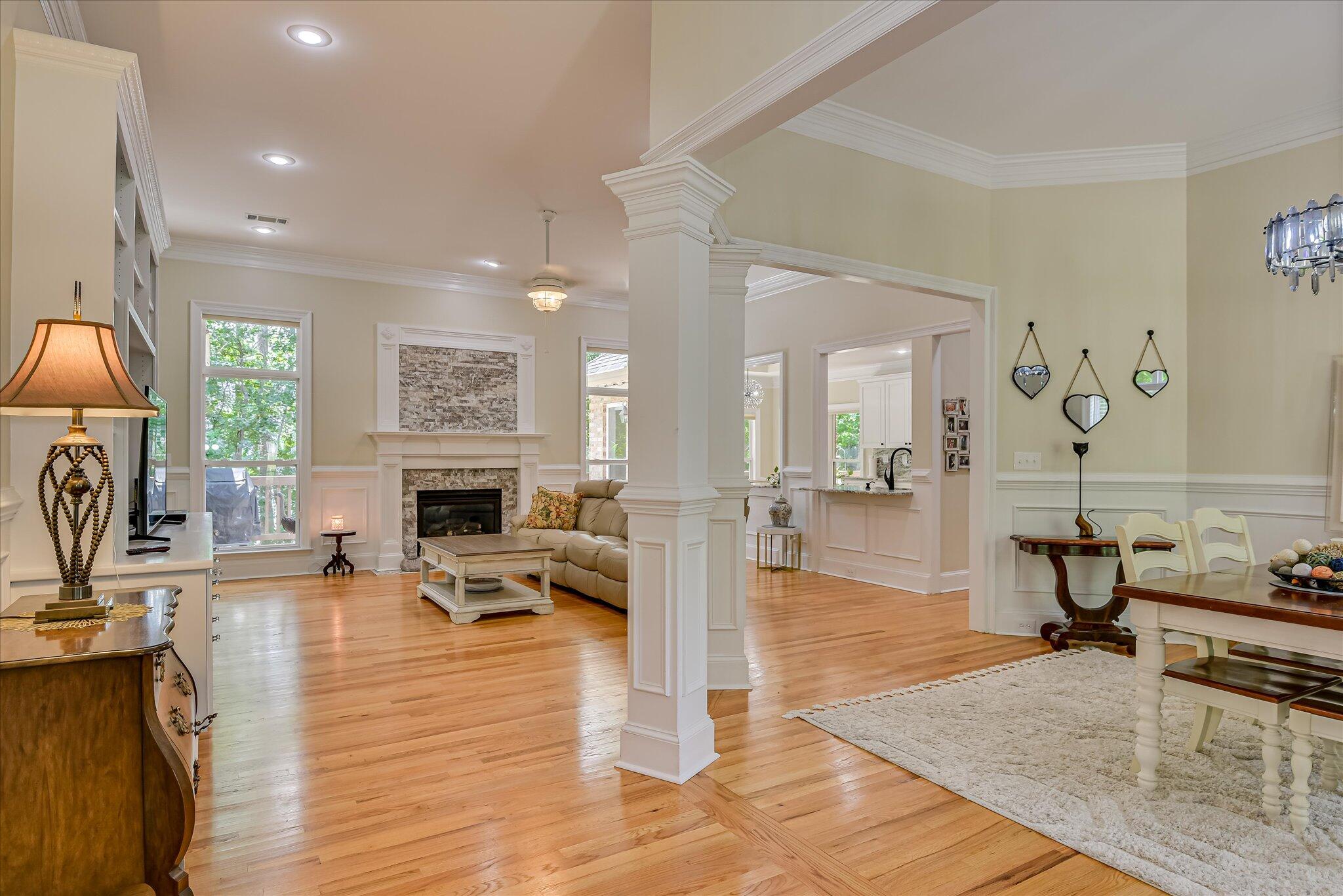 204 Chickadee Court Property Photo 6