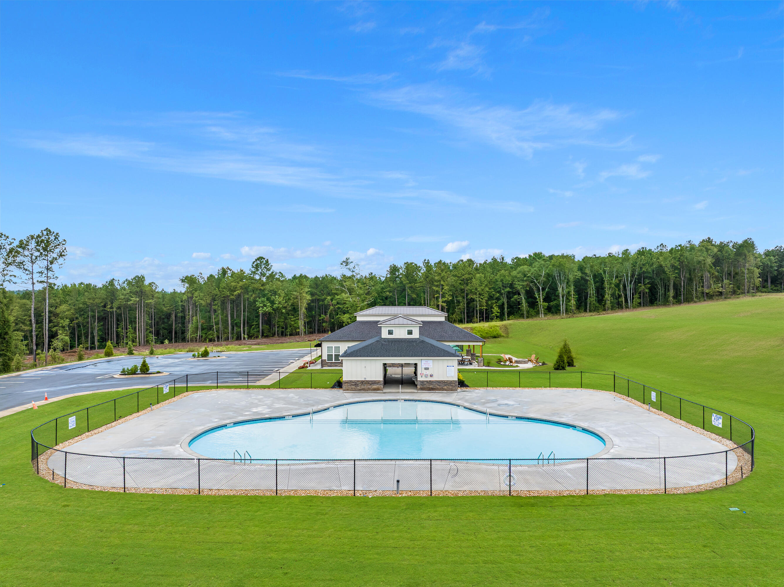 3101 Banter Drive Property Photo 45