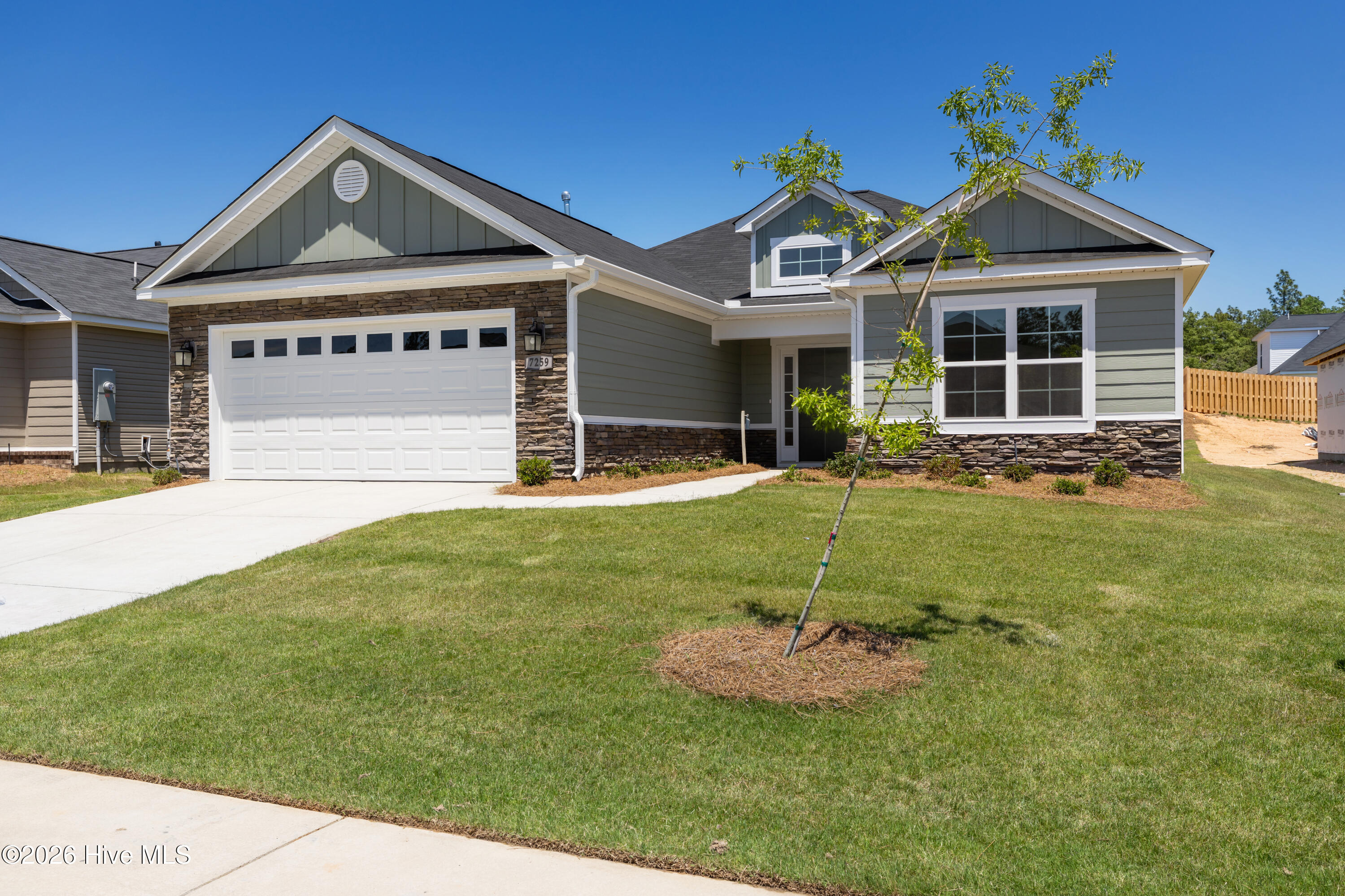 7259 Paisley Circle Property Photo 1