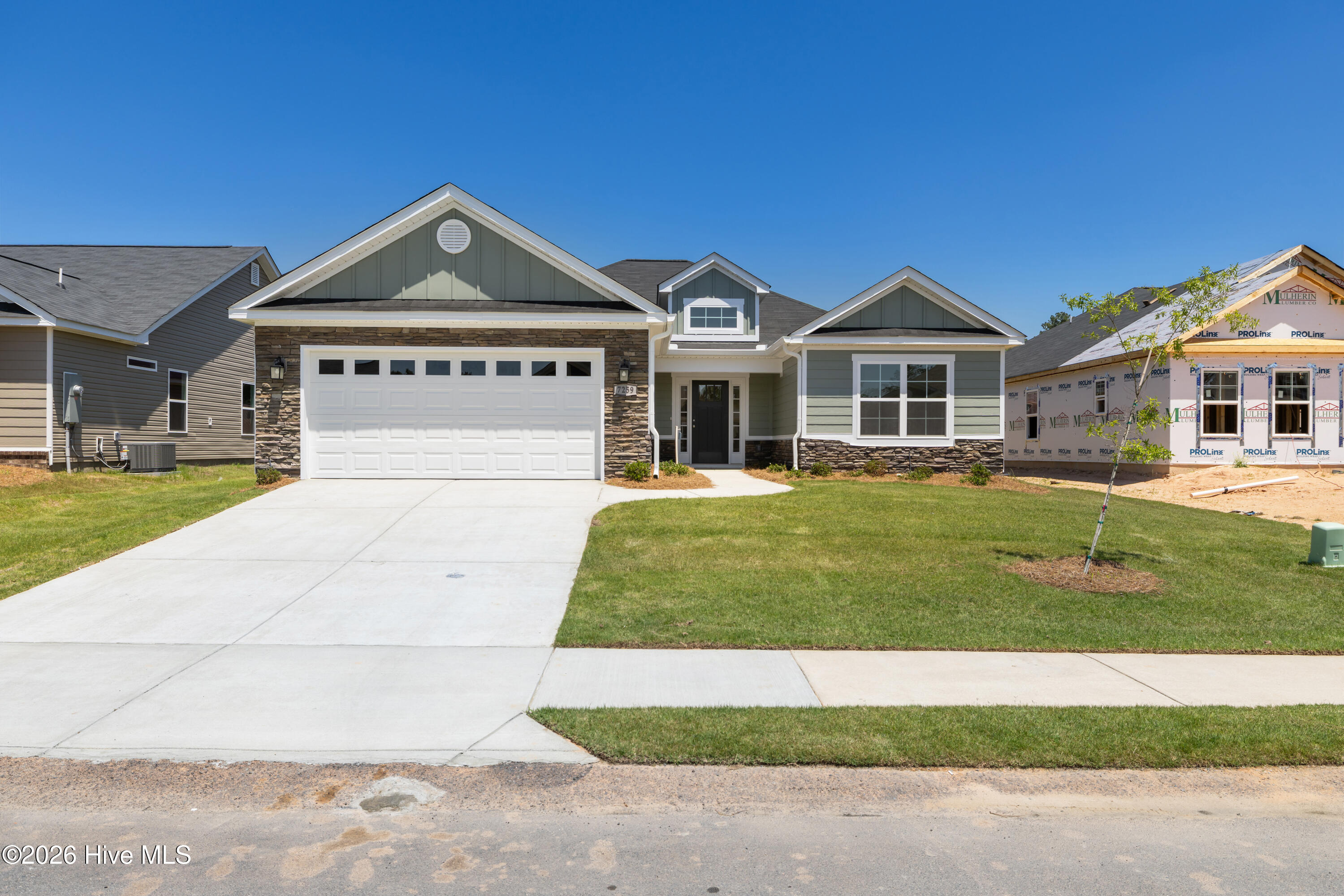 7259 Paisley Circle Property Photo 4