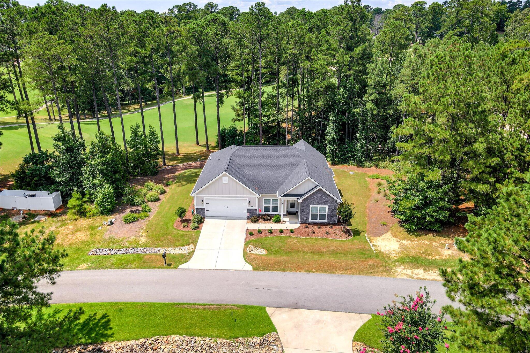 217 Amelia Drive Property Photo 4
