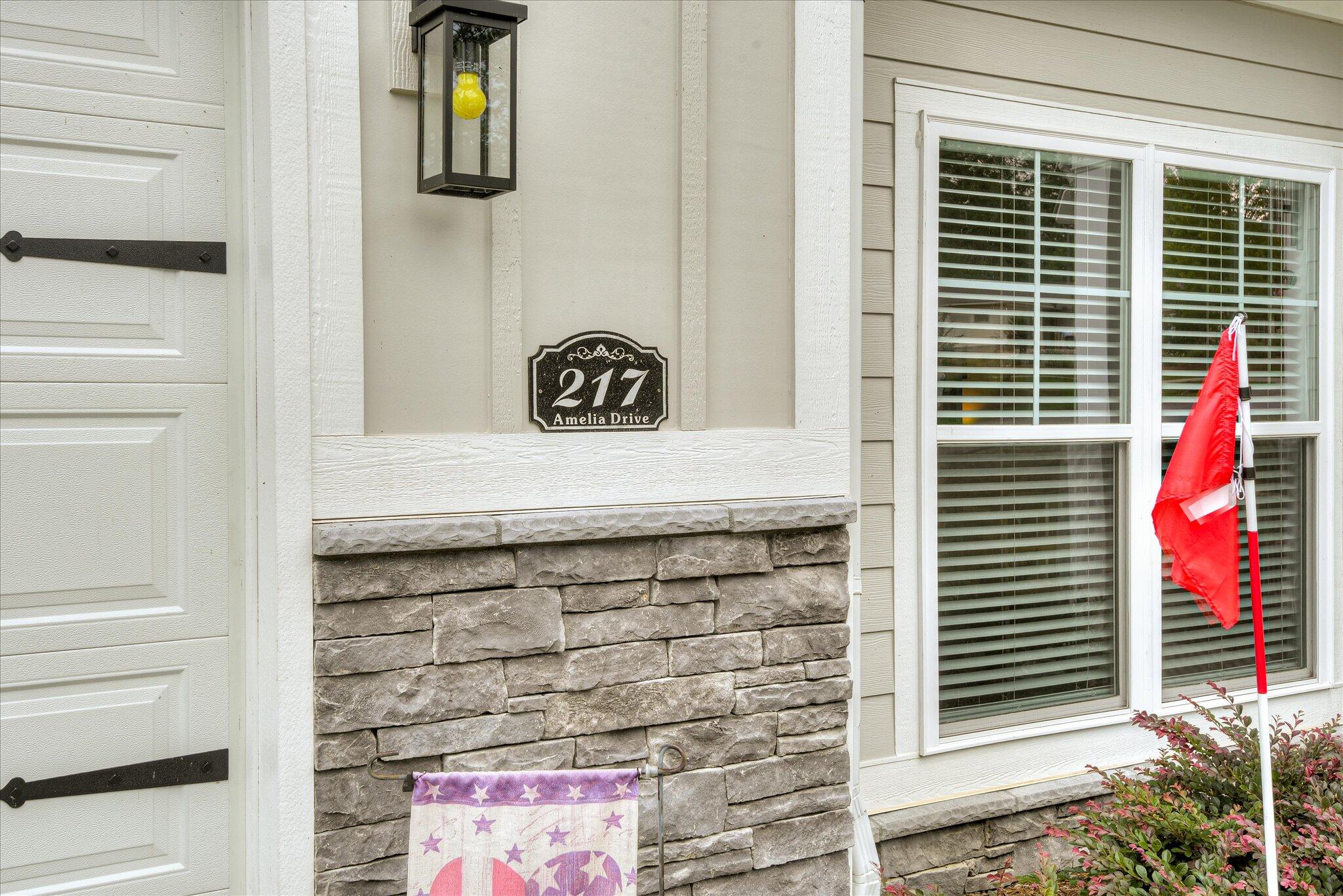 217 Amelia Drive Property Photo 13