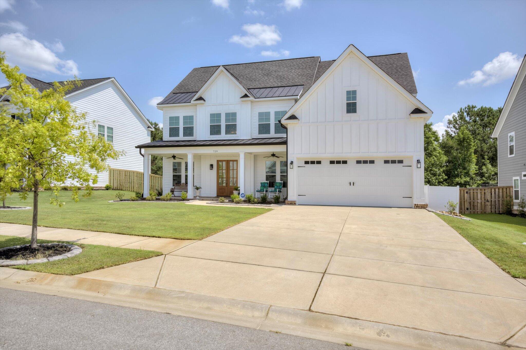 729 Whitney Shoals Road Property Photo 2