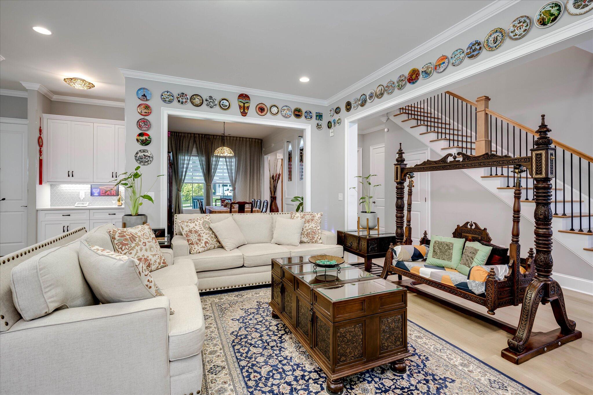 729 Whitney Shoals Road Property Photo 13