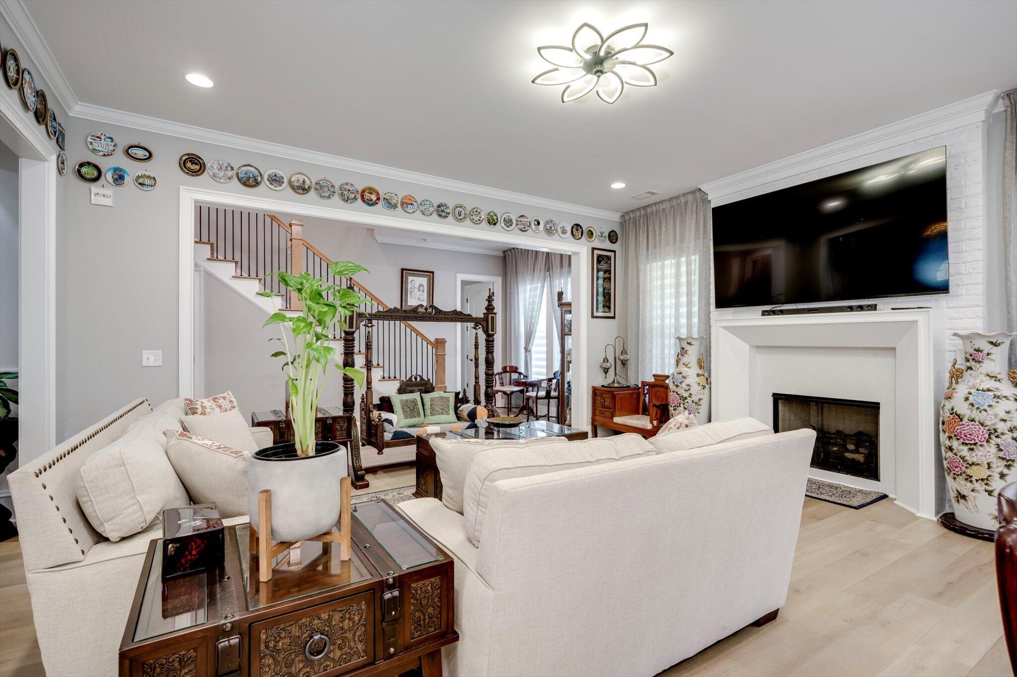 729 Whitney Shoals Road Property Photo 14