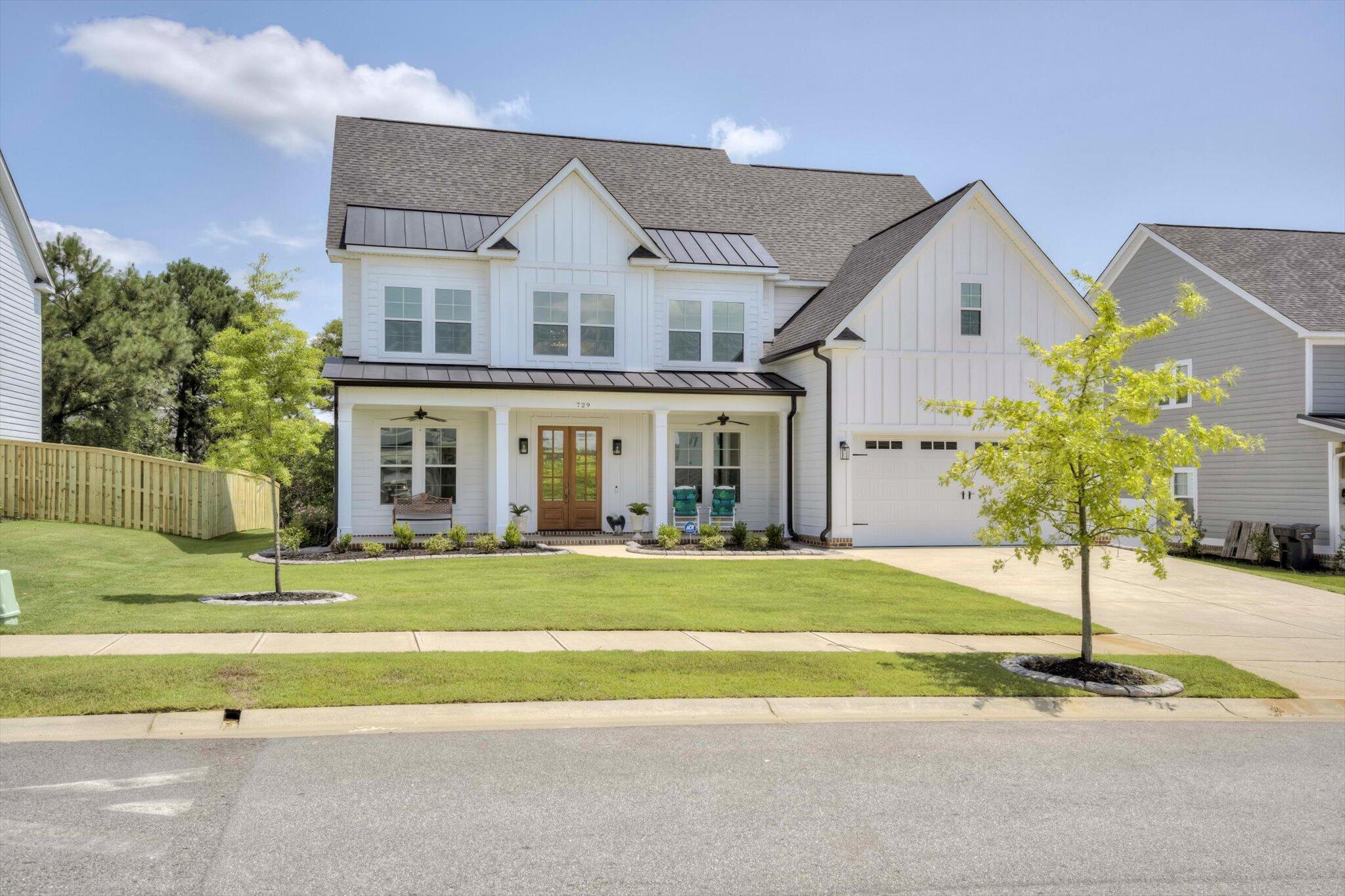 729 Whitney Shoals Road Property Photo 64