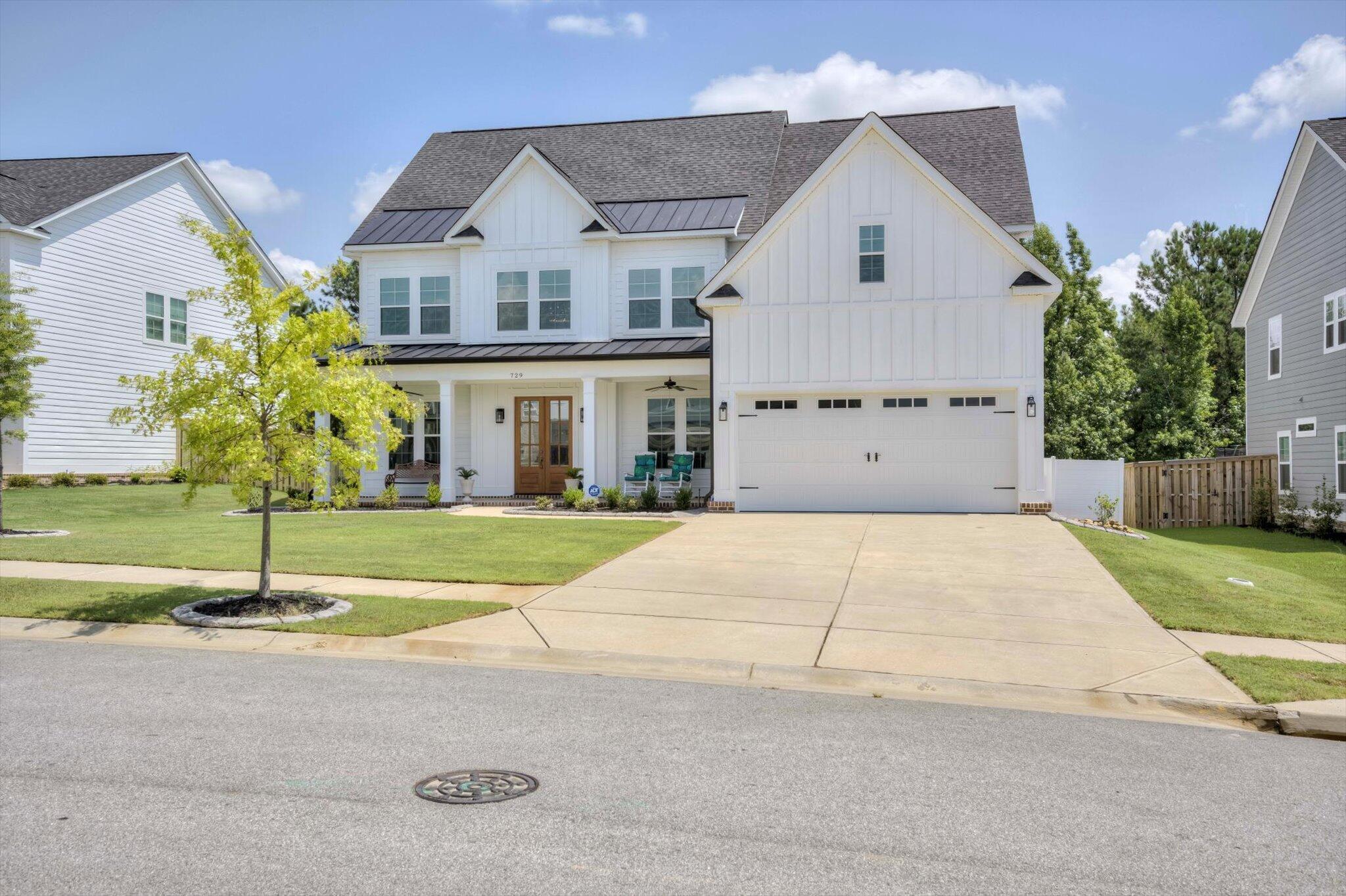 729 Whitney Shoals Road Property Photo 65