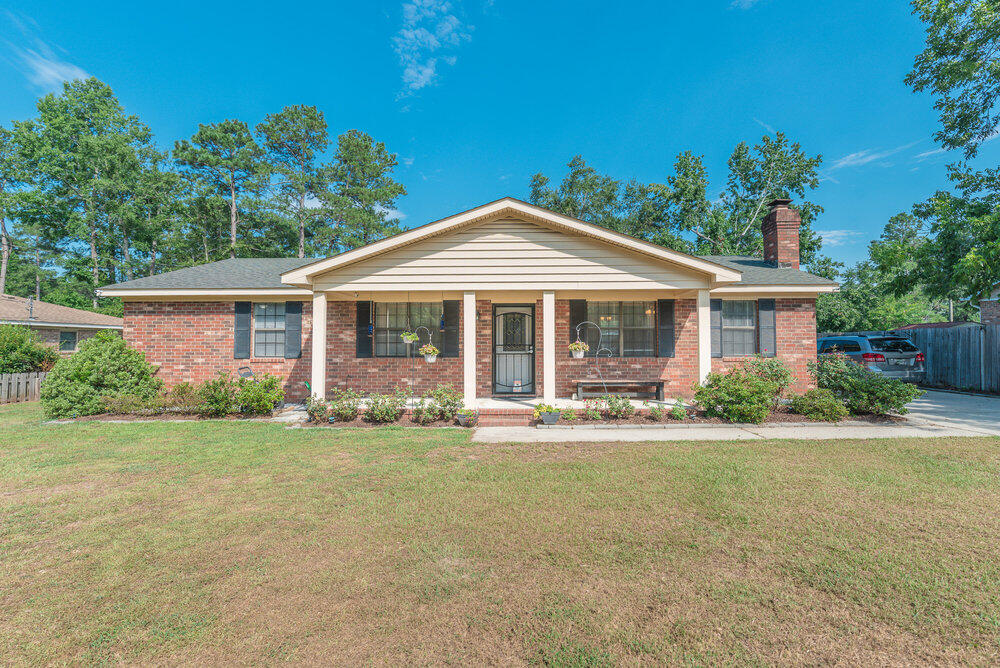 3405 Southern Ridge Court Property Photo 1