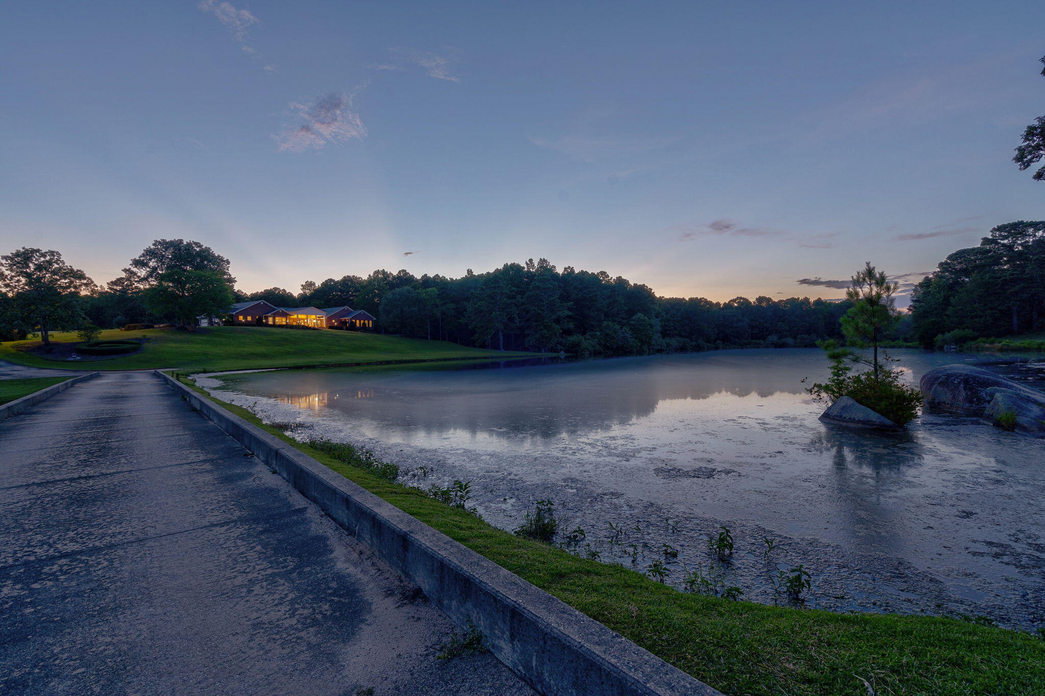 1703 Bullards Ferry Road Property Photo 4