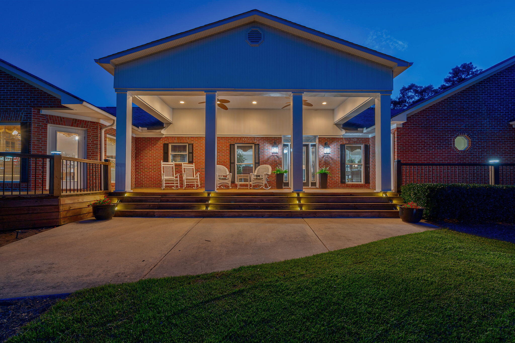 1703 Bullards Ferry Road Property Photo 8