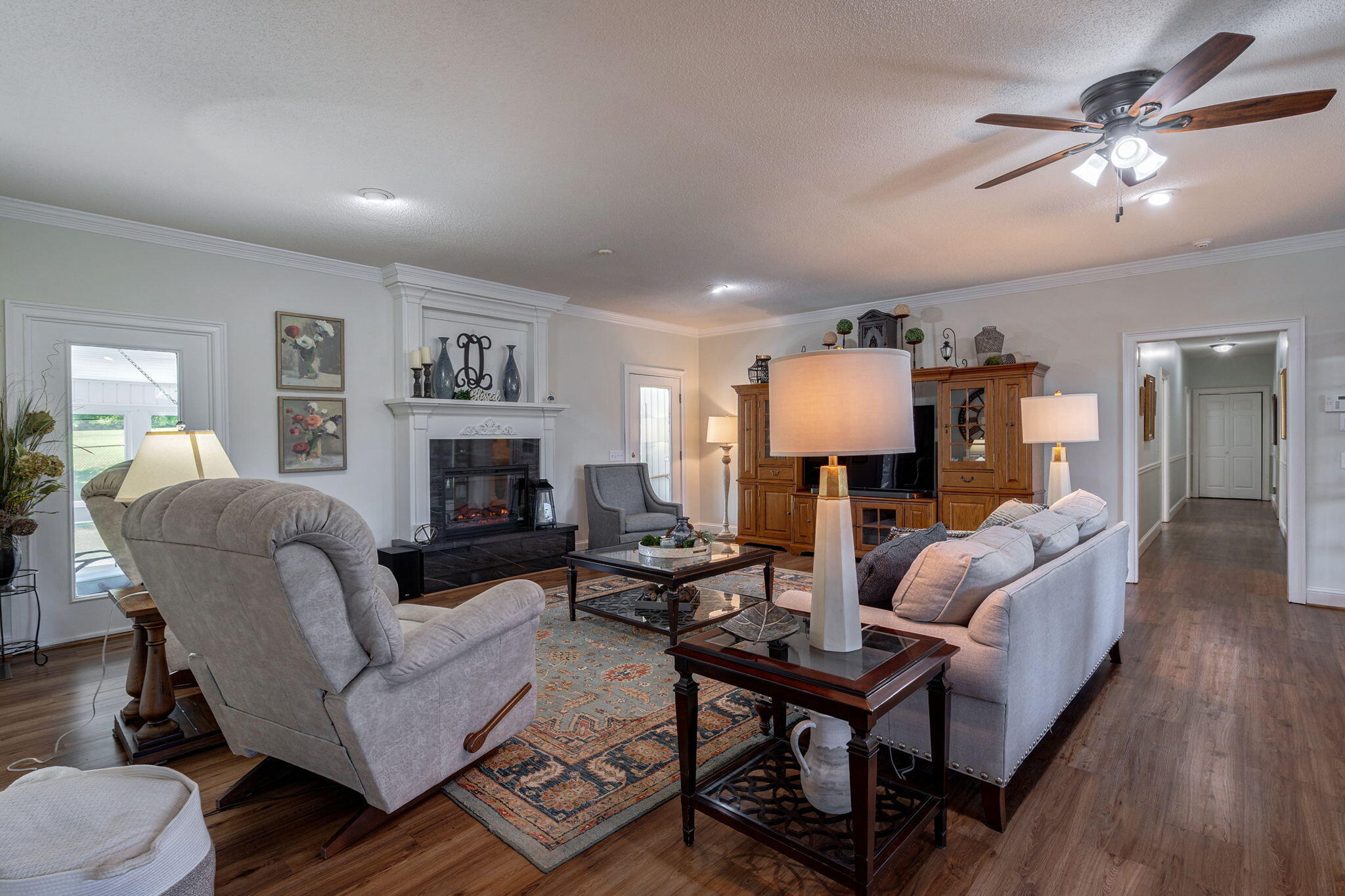 1703 Bullards Ferry Road Property Photo 13