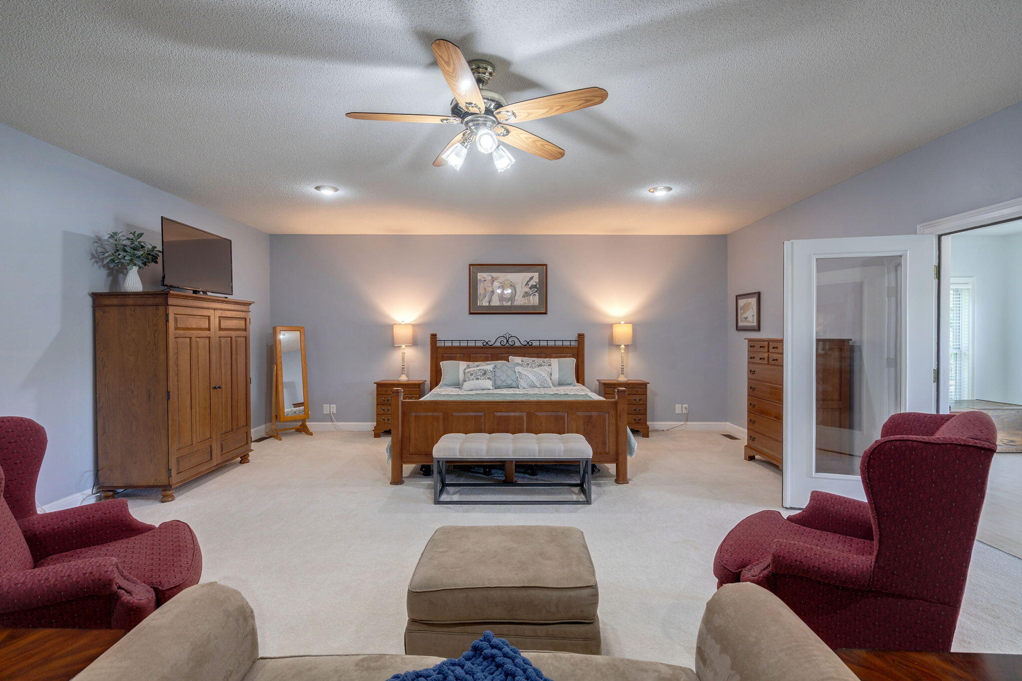 1703 Bullards Ferry Road Property Photo 29