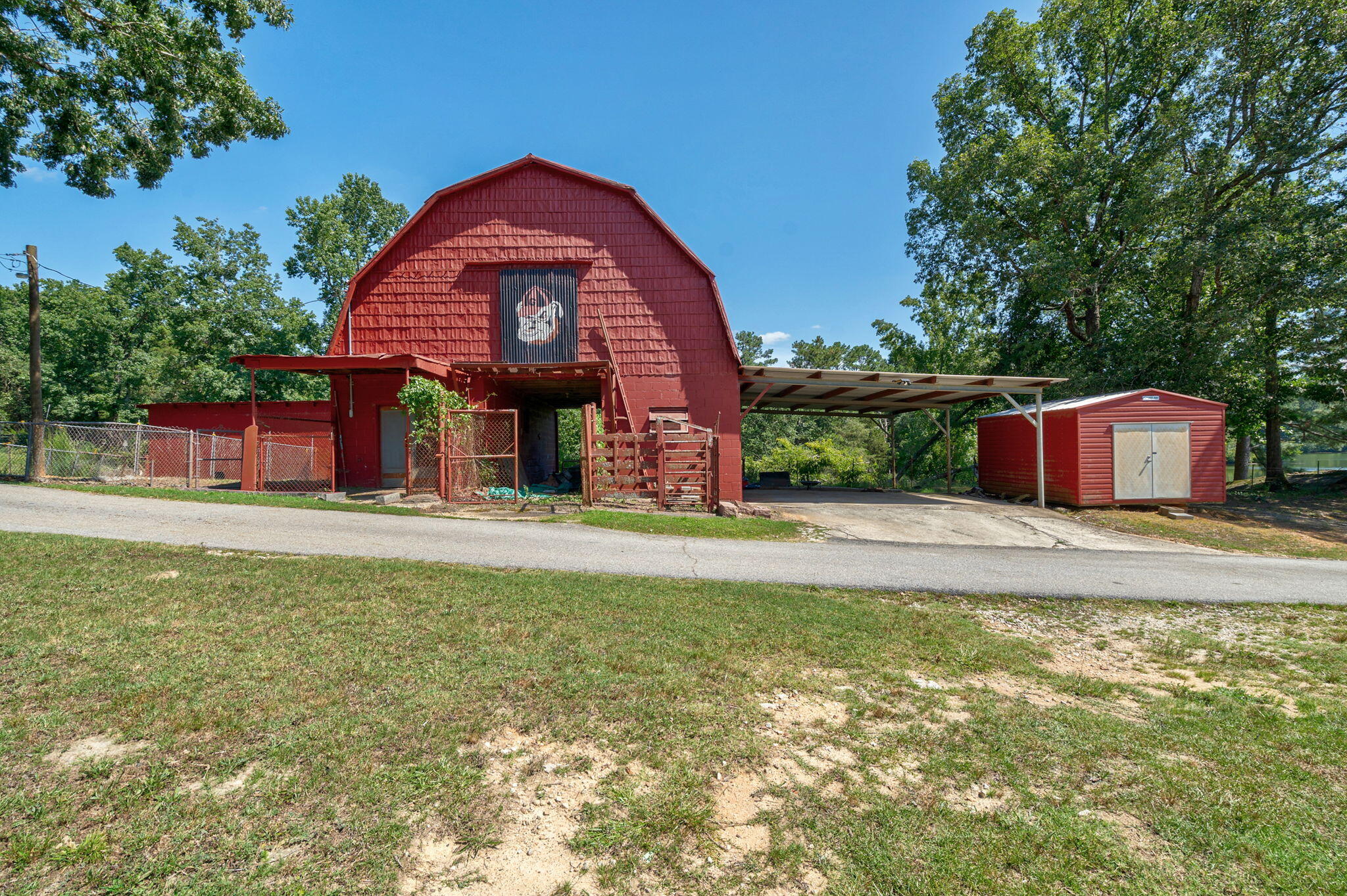1703 Bullards Ferry Road Property Photo 71