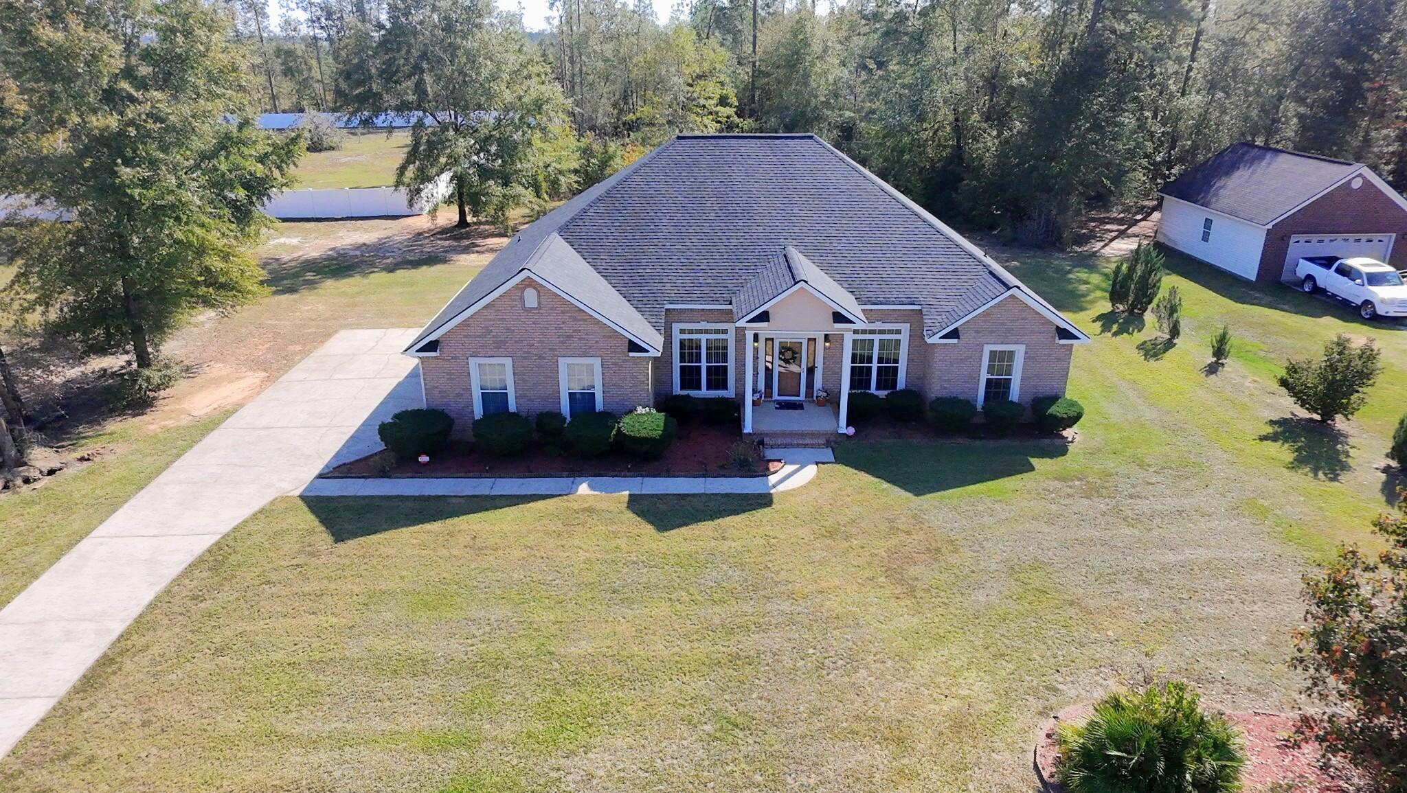 2010 Mccoys Mill Road Property Photo 4