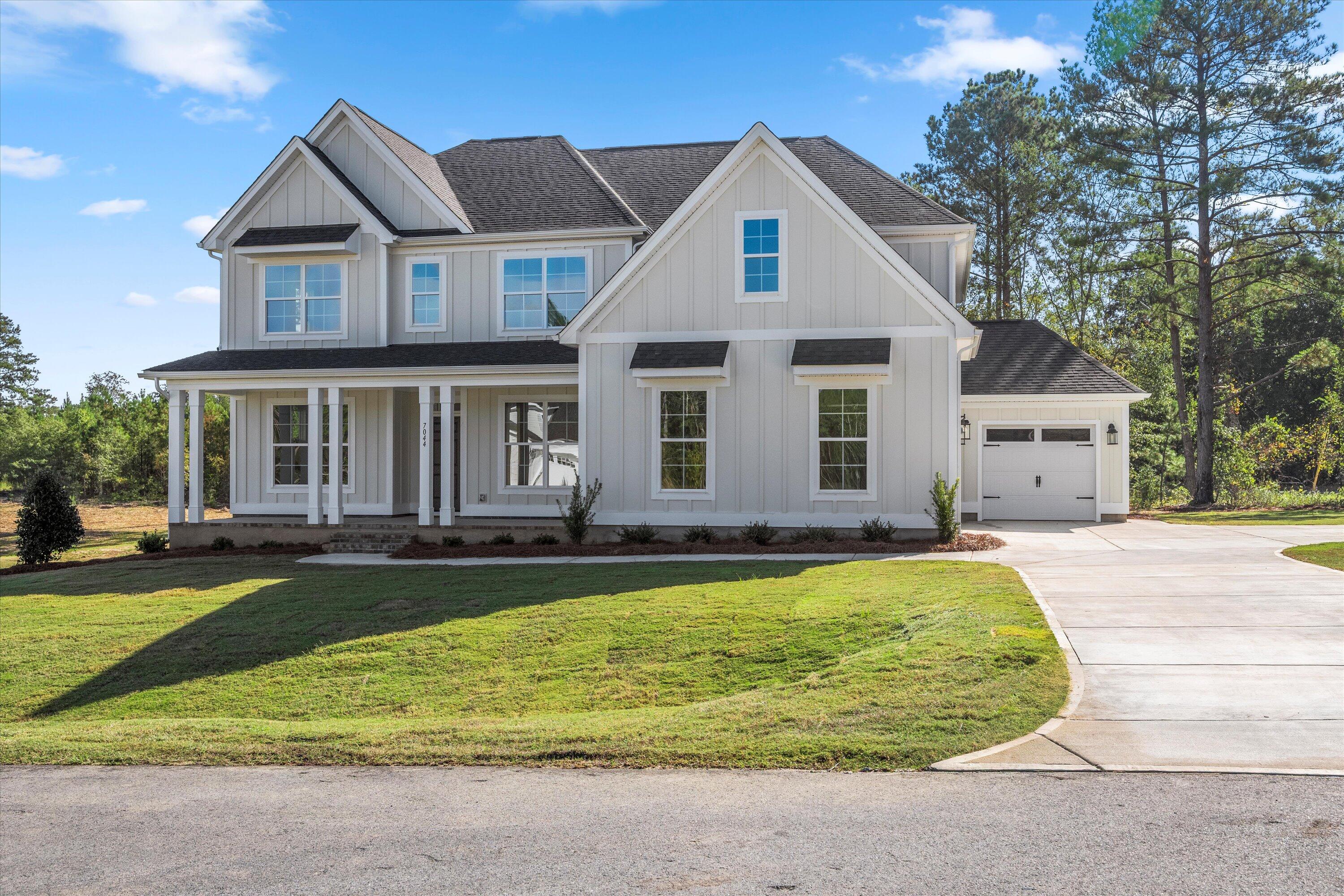 7044 Snap Spur Circle Property Photo 1