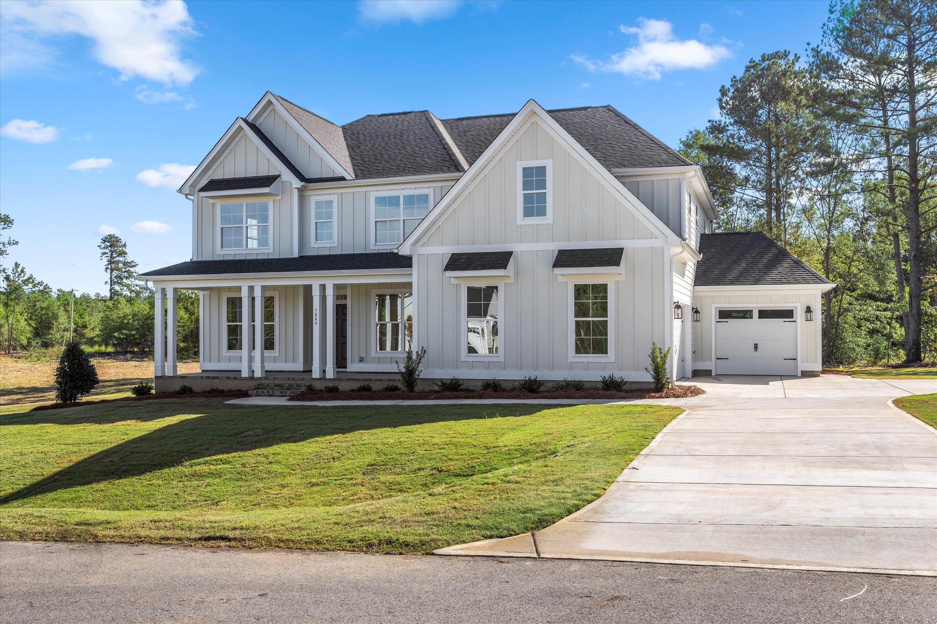 7044 Snap Spur Circle Property Photo 2
