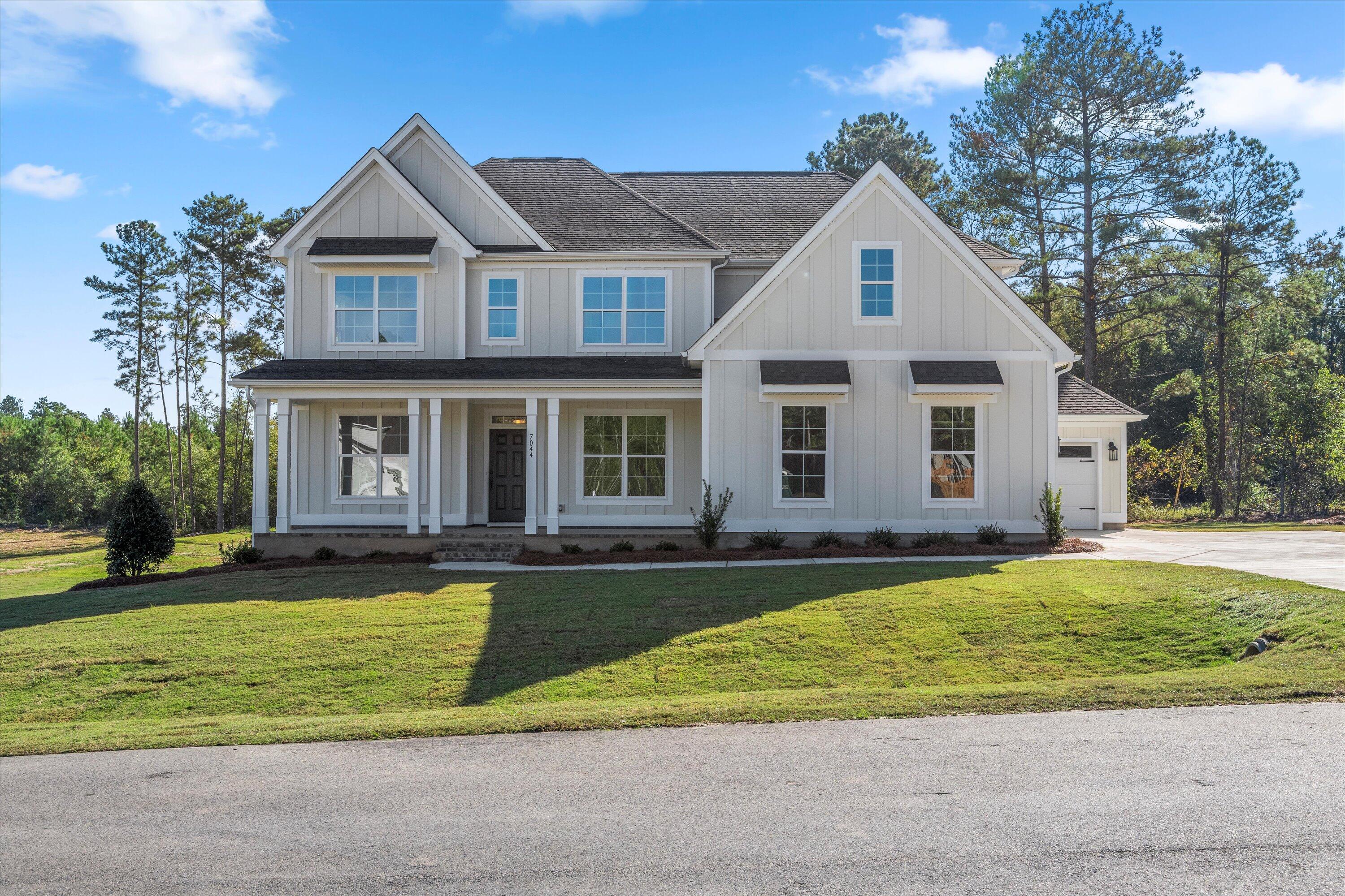 7044 Snap Spur Circle Property Photo 3