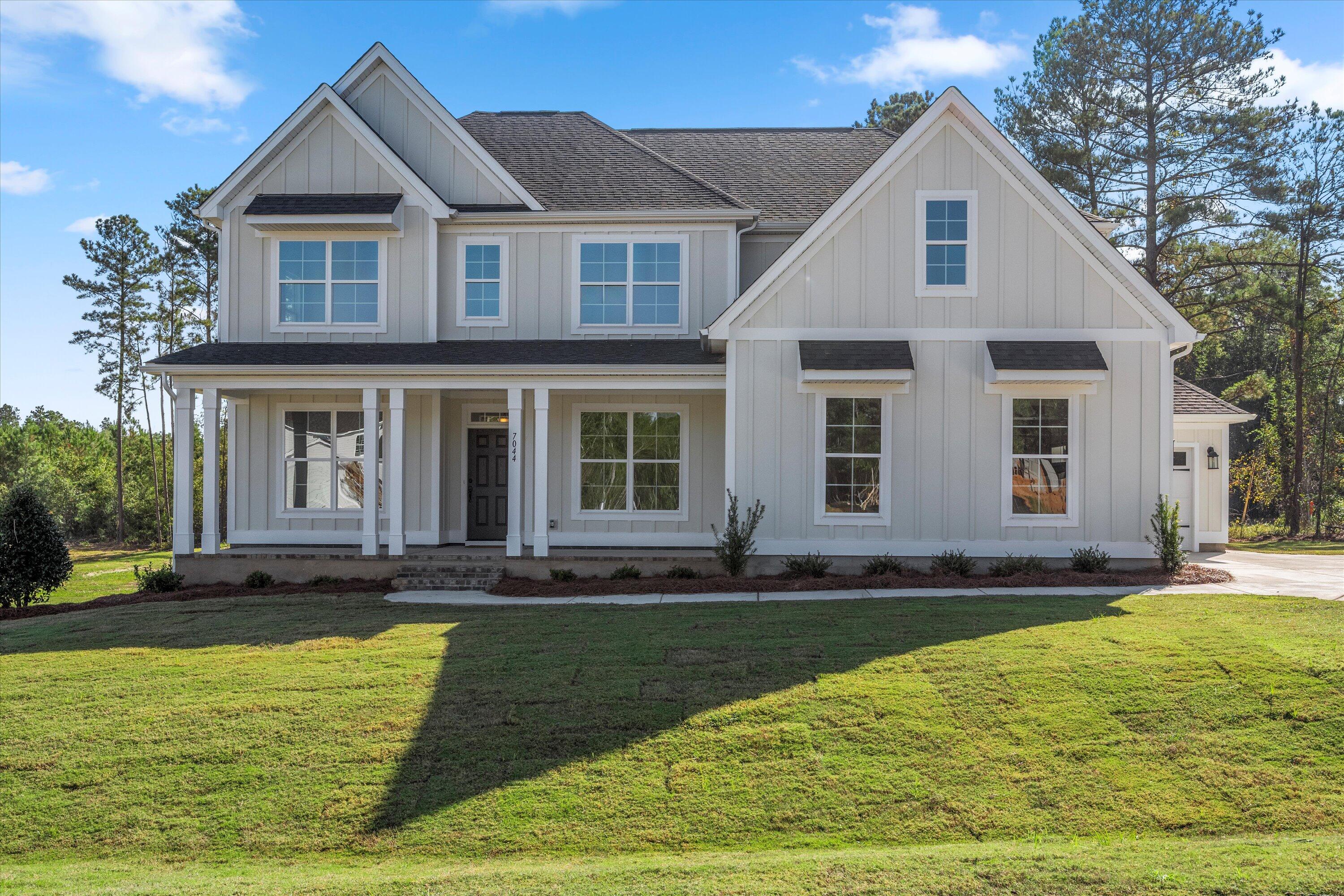7044 Snap Spur Circle Property Photo 4