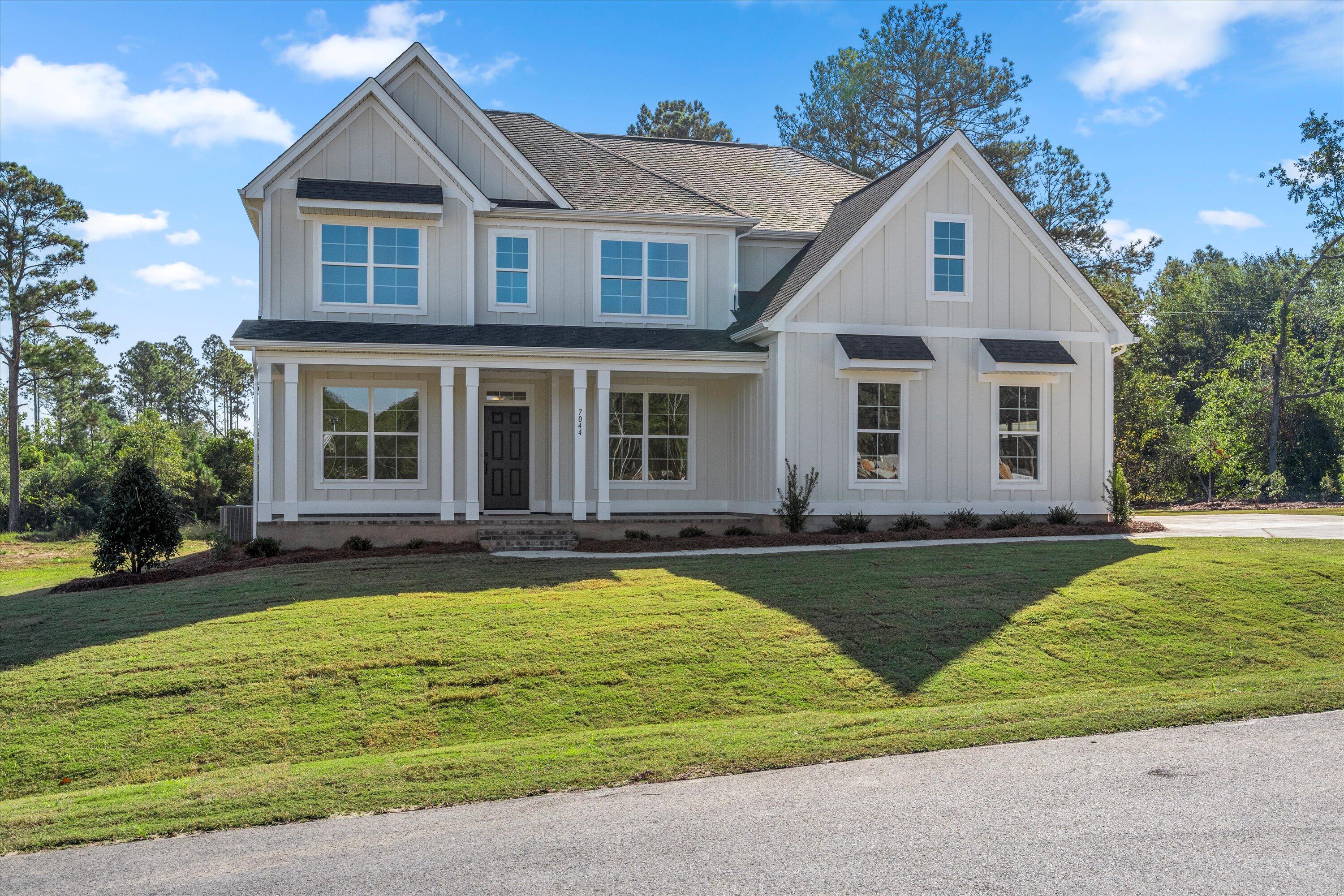 7044 Snap Spur Circle Property Photo 5