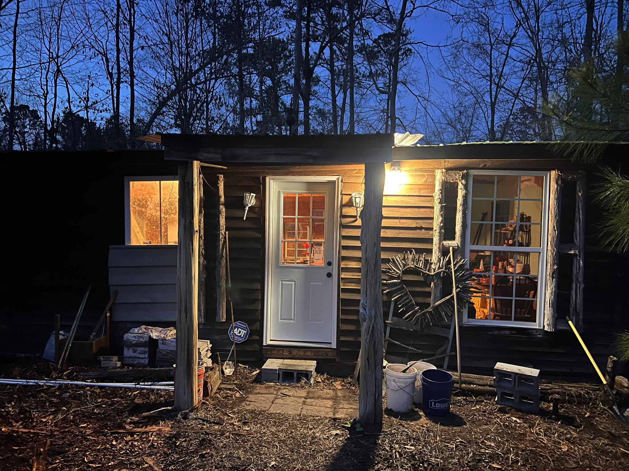 109 Tomahawk Trail Property Photo 1