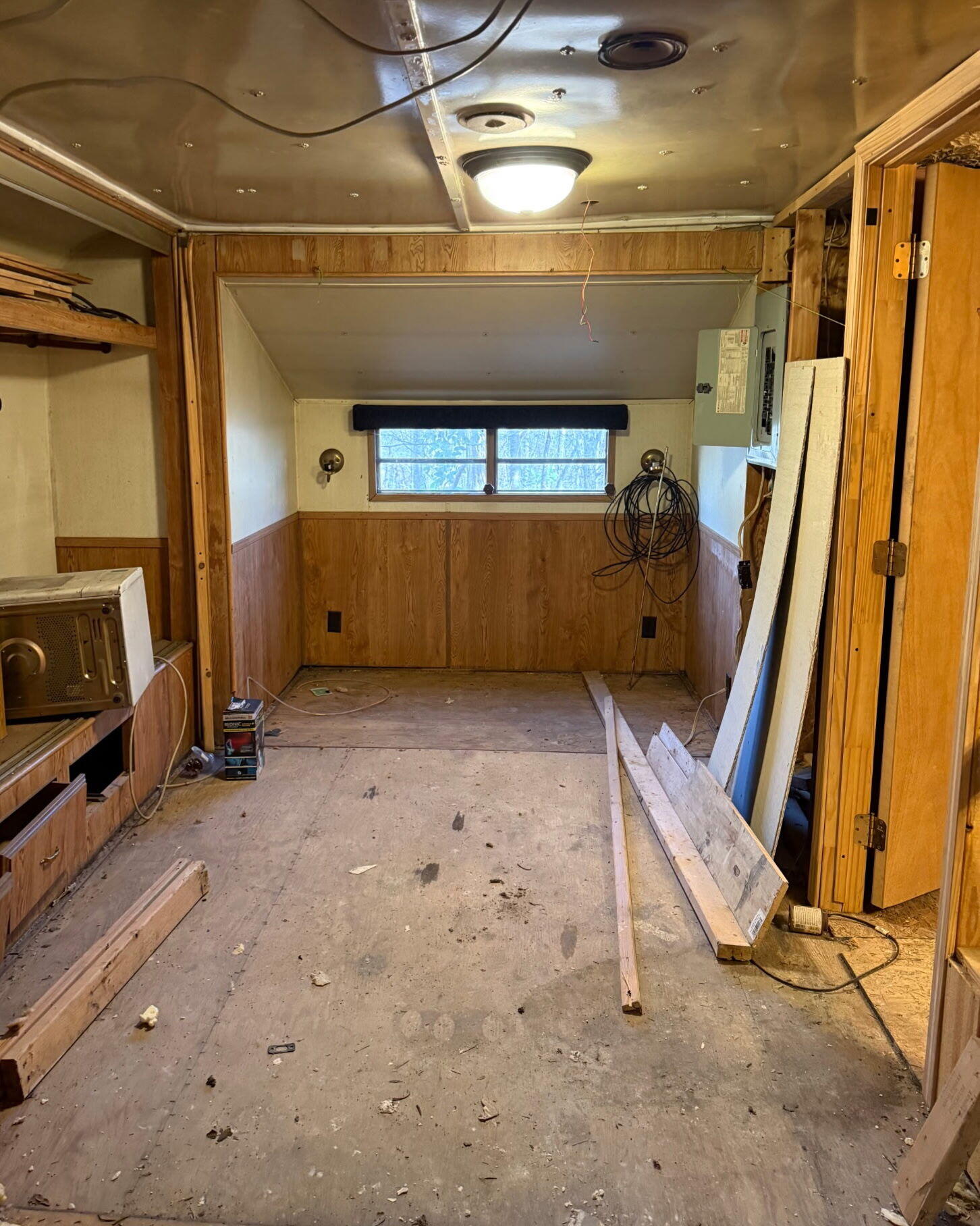109 Tomahawk Trail Property Photo 3