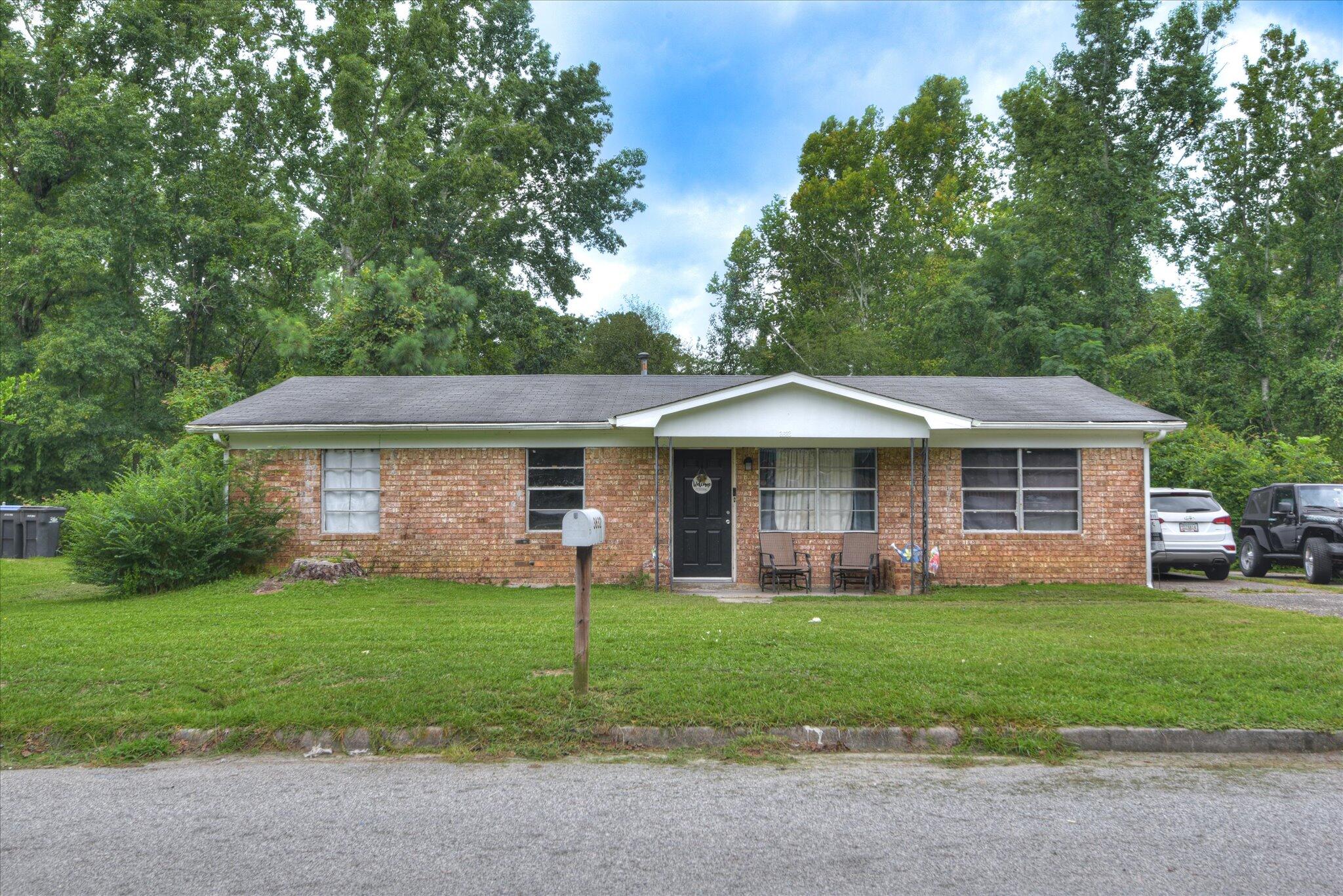 3632 Alene Circle Property Photo 1