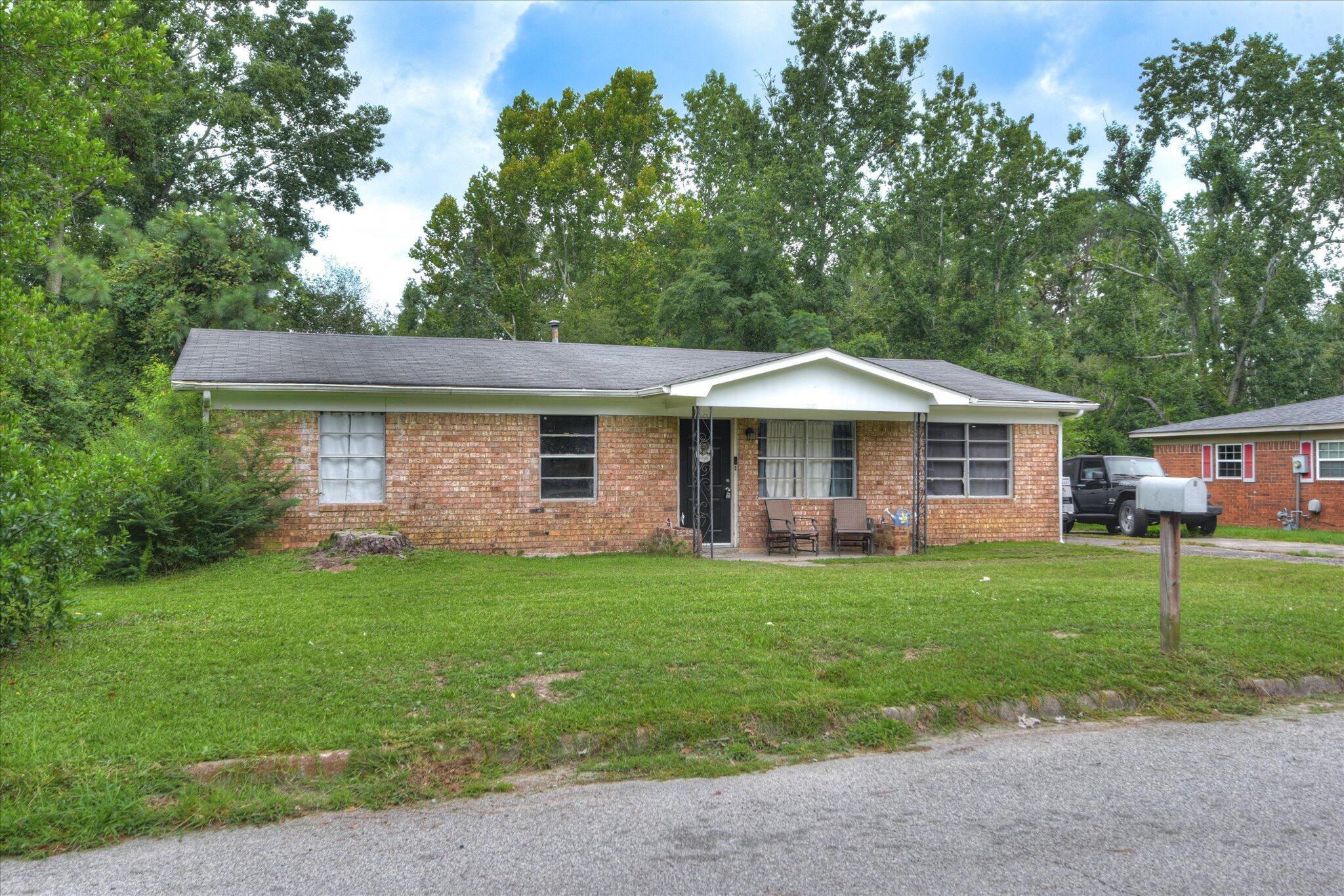 3632 Alene Circle Property Photo 2