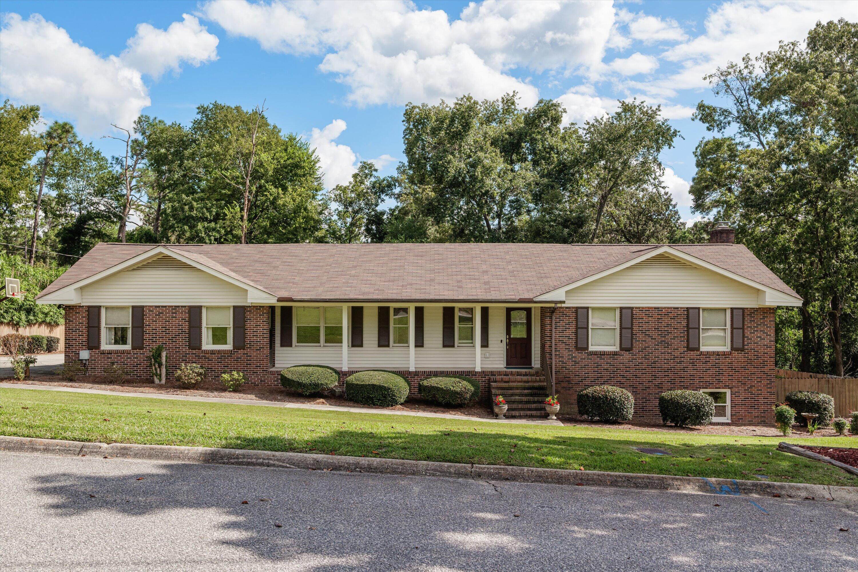 117 Ridgecrest Road Property Photo 1