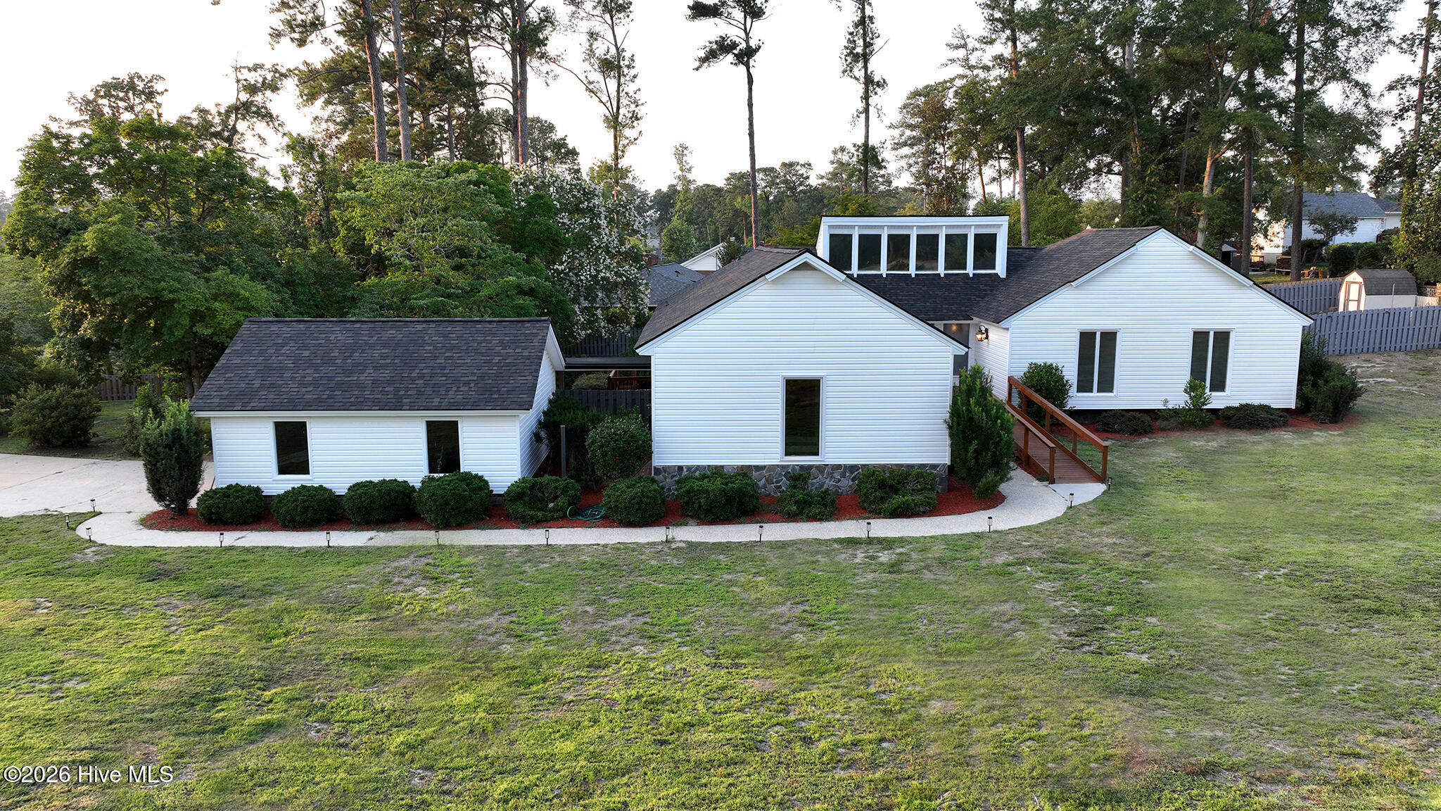 3075 Walton Way Property Photo 85