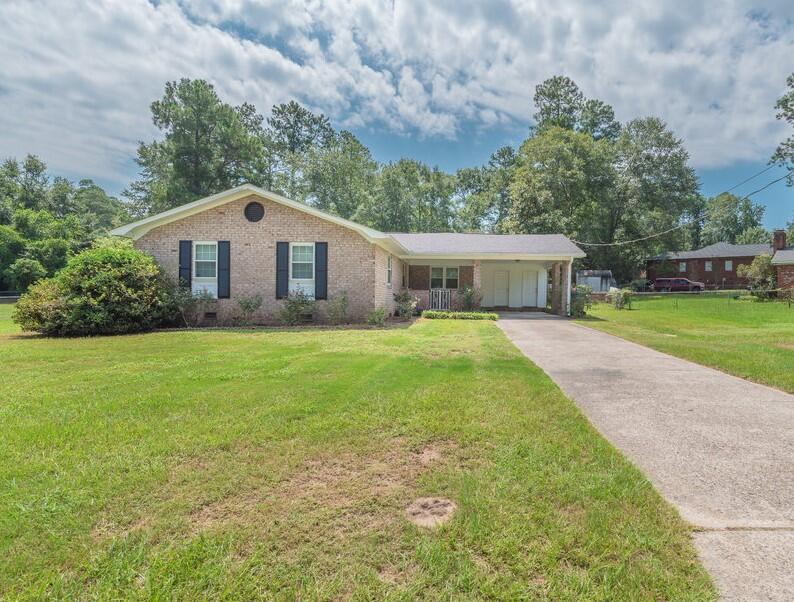 4034 Burning Tree Lane Property Photo 1