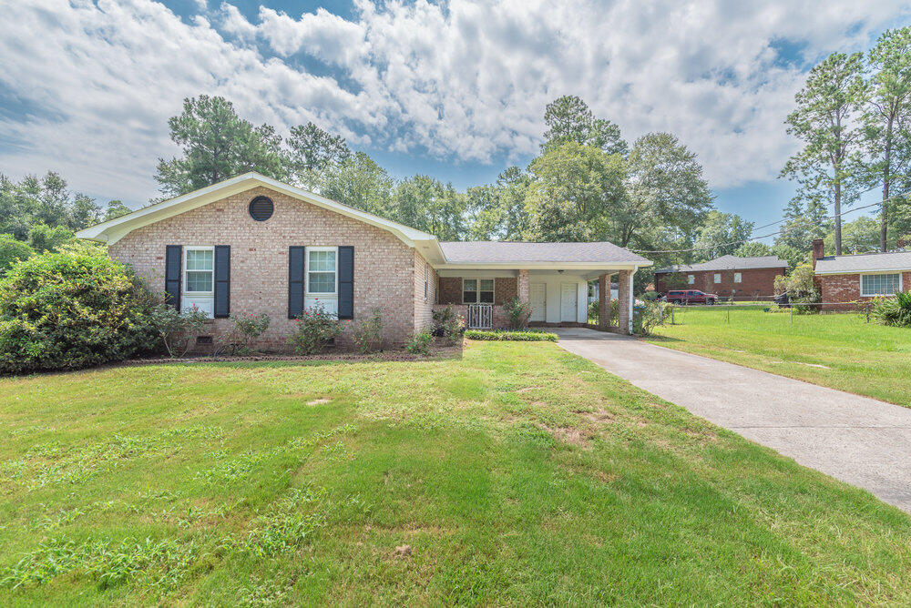 4034 Burning Tree Lane Property Photo 4