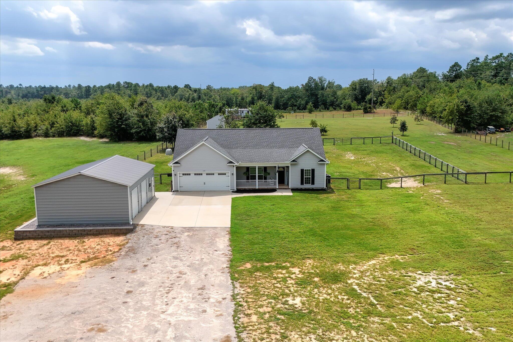 1370 Old Kimbill Trail Property Photo 63