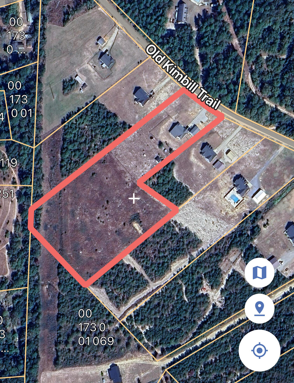 1370 Old Kimbill Trail Property Photo 65