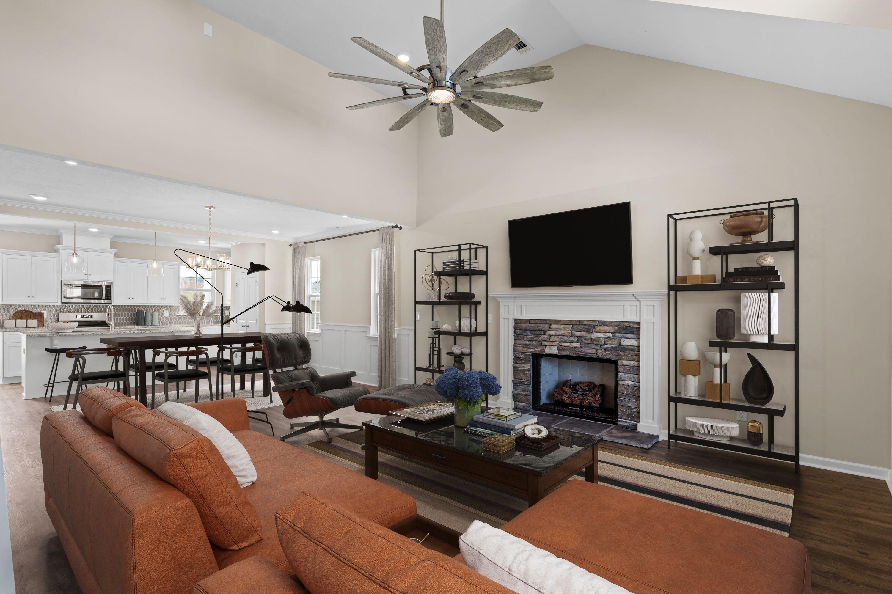210 Dublin Loop Property Photo 16