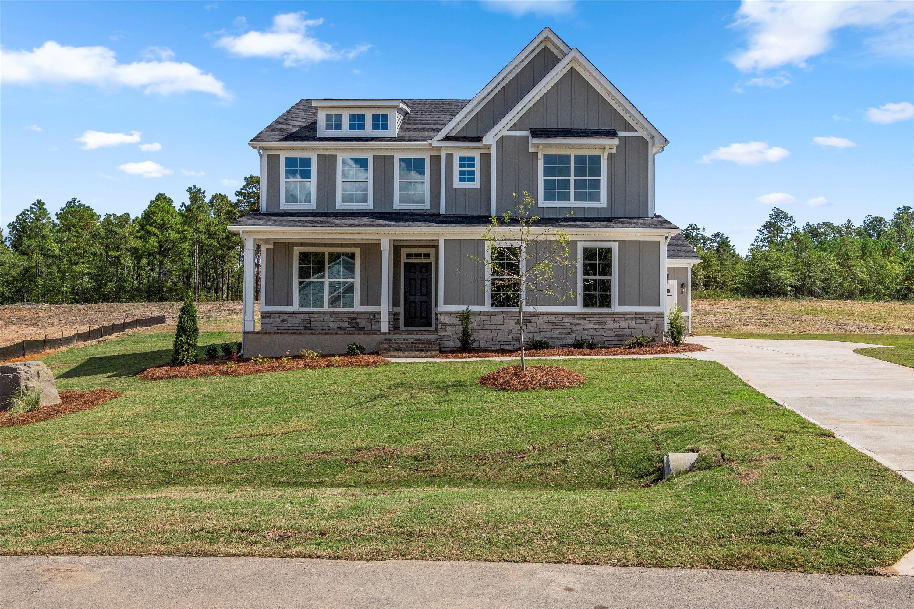 7106 Snap Spur Circle Property Photo 2