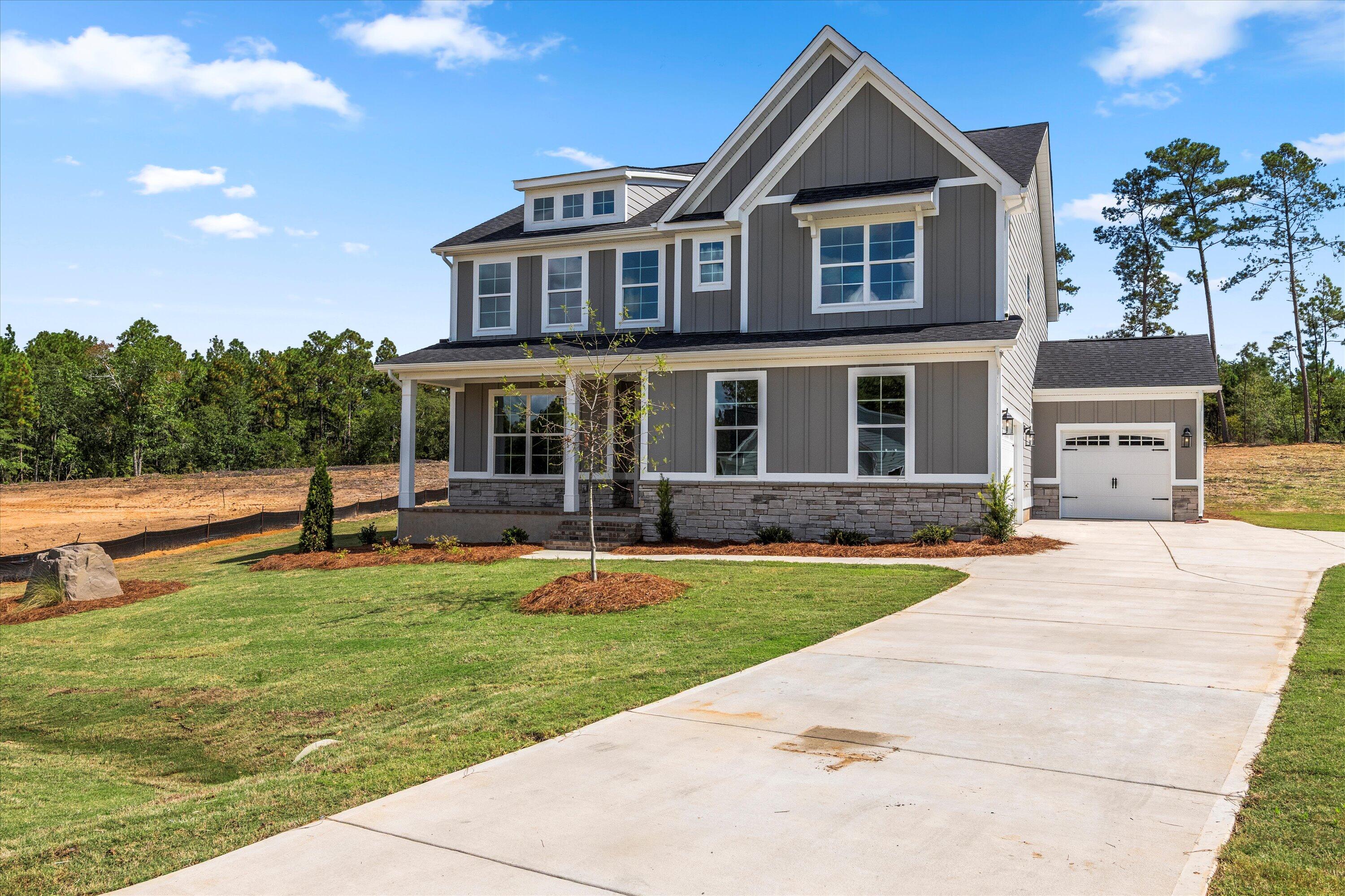 7106 Snap Spur Circle Property Photo 3