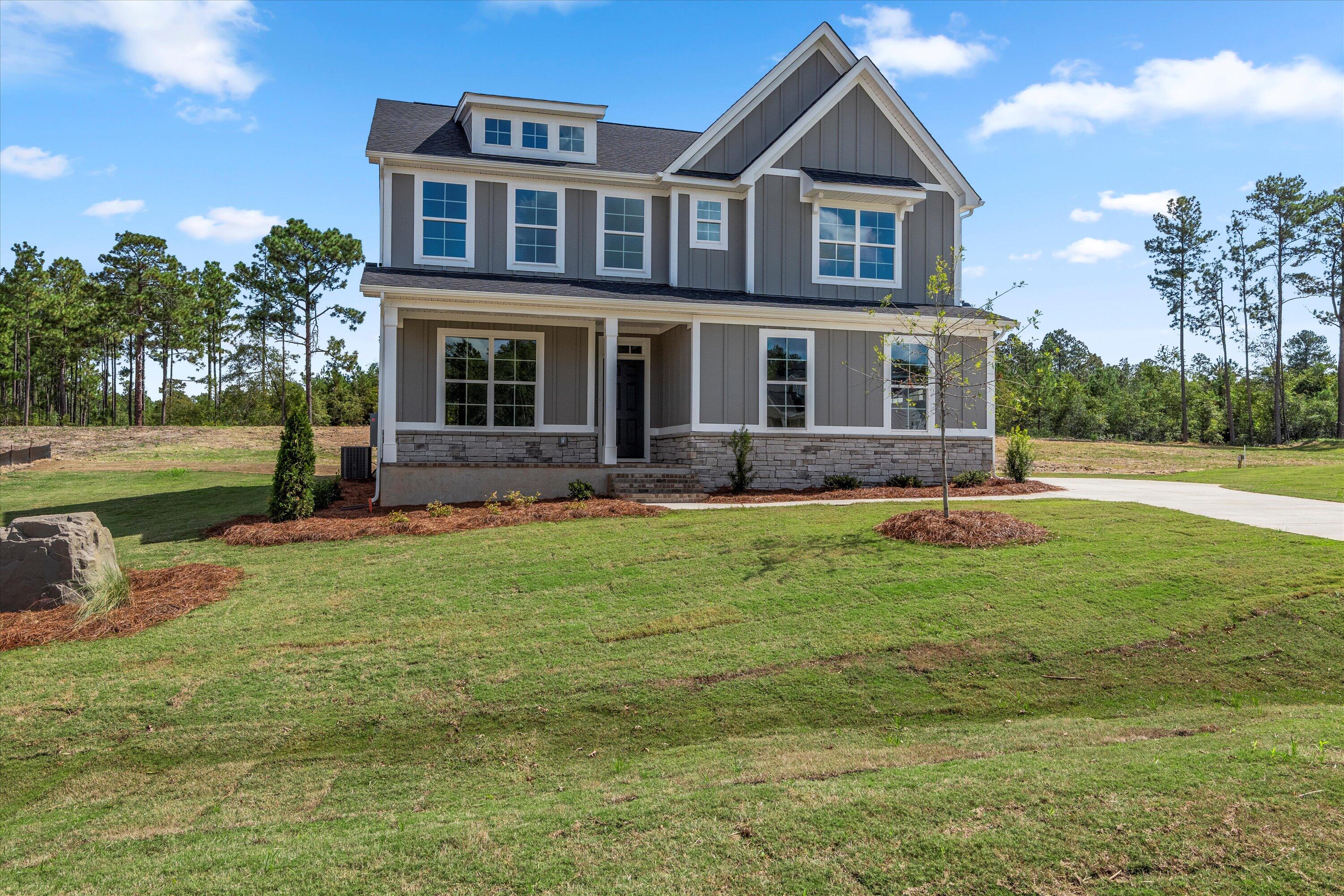 7106 Snap Spur Circle Property Photo 4