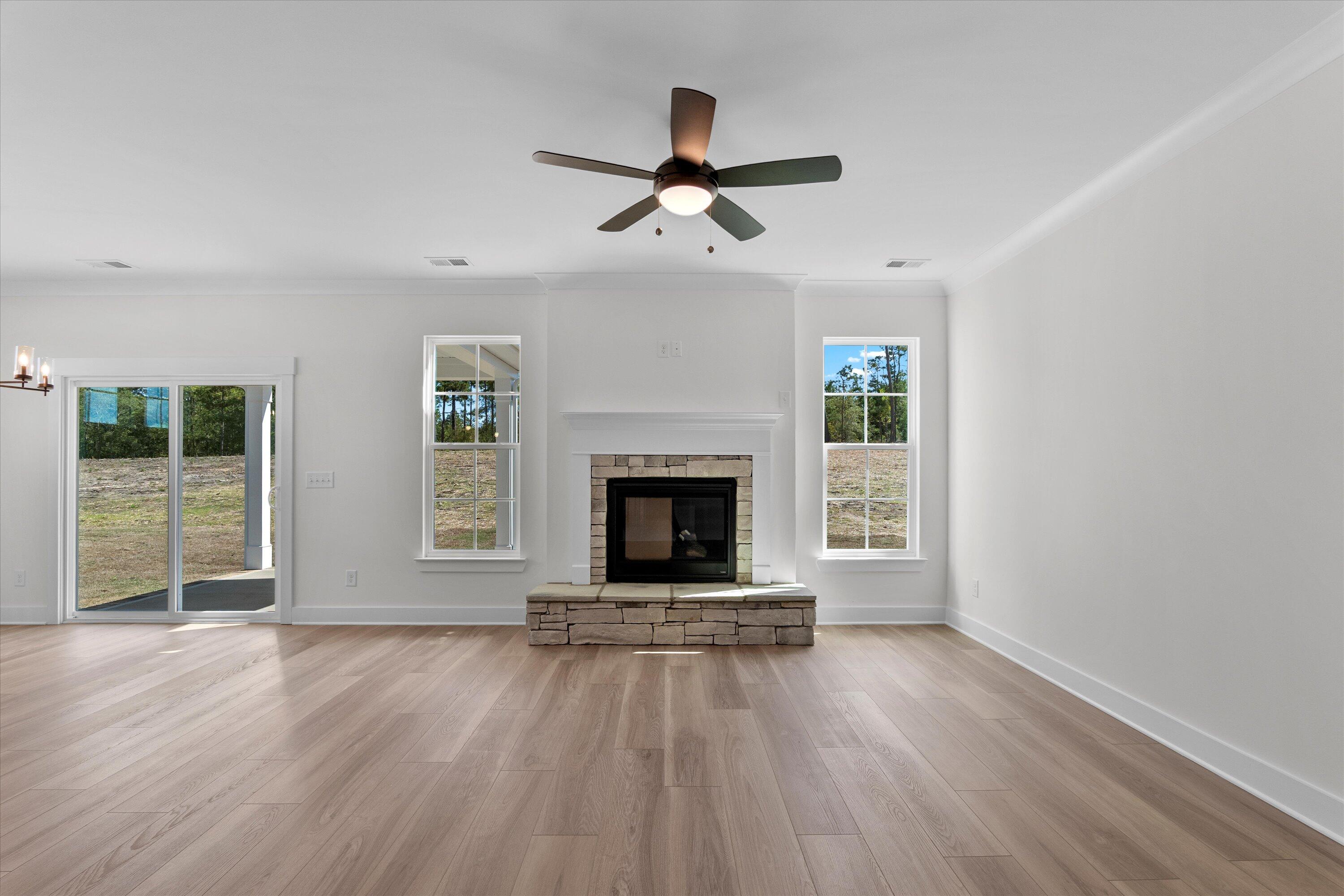 7106 Snap Spur Circle Property Photo 21