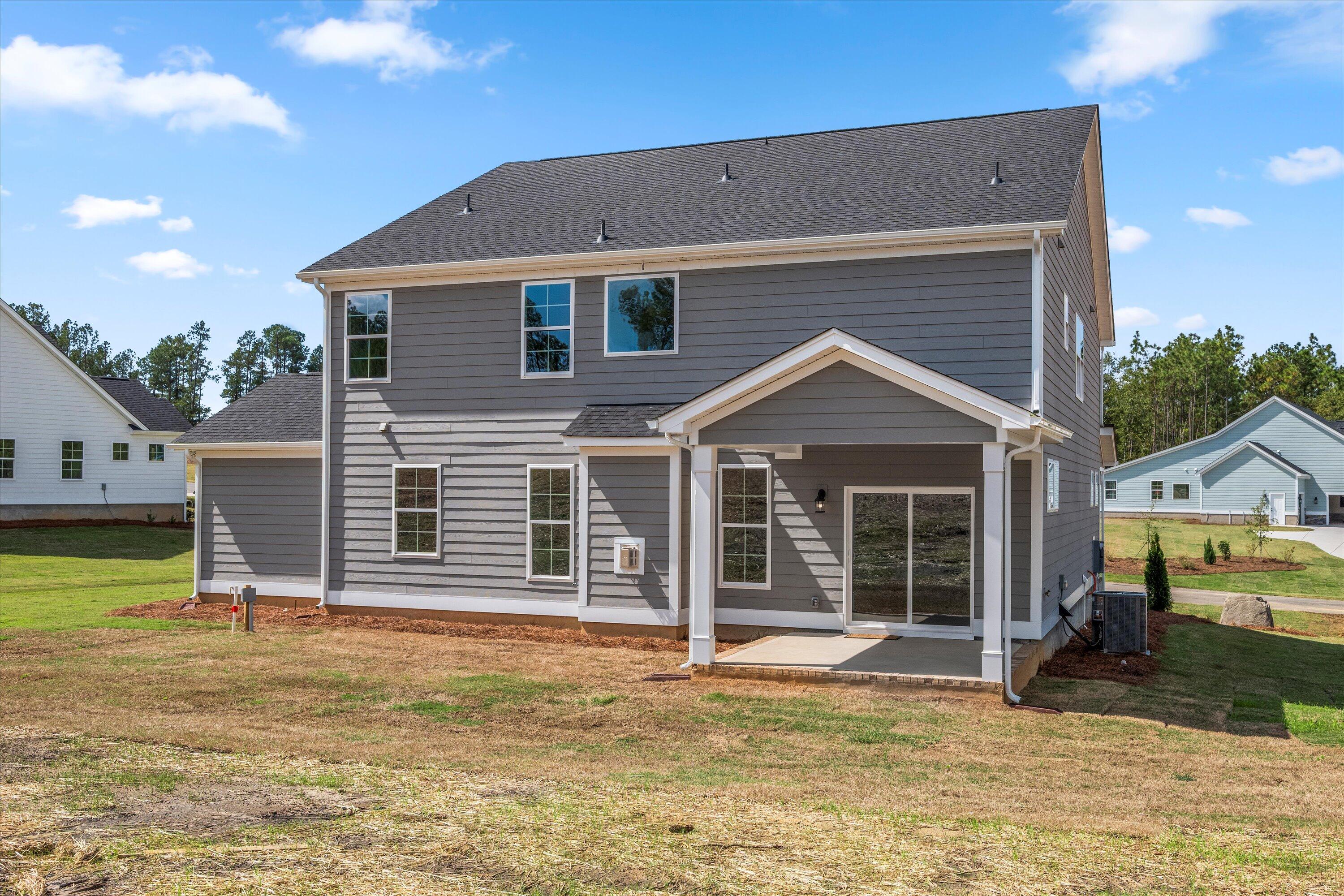 7106 Snap Spur Circle Property Photo 37
