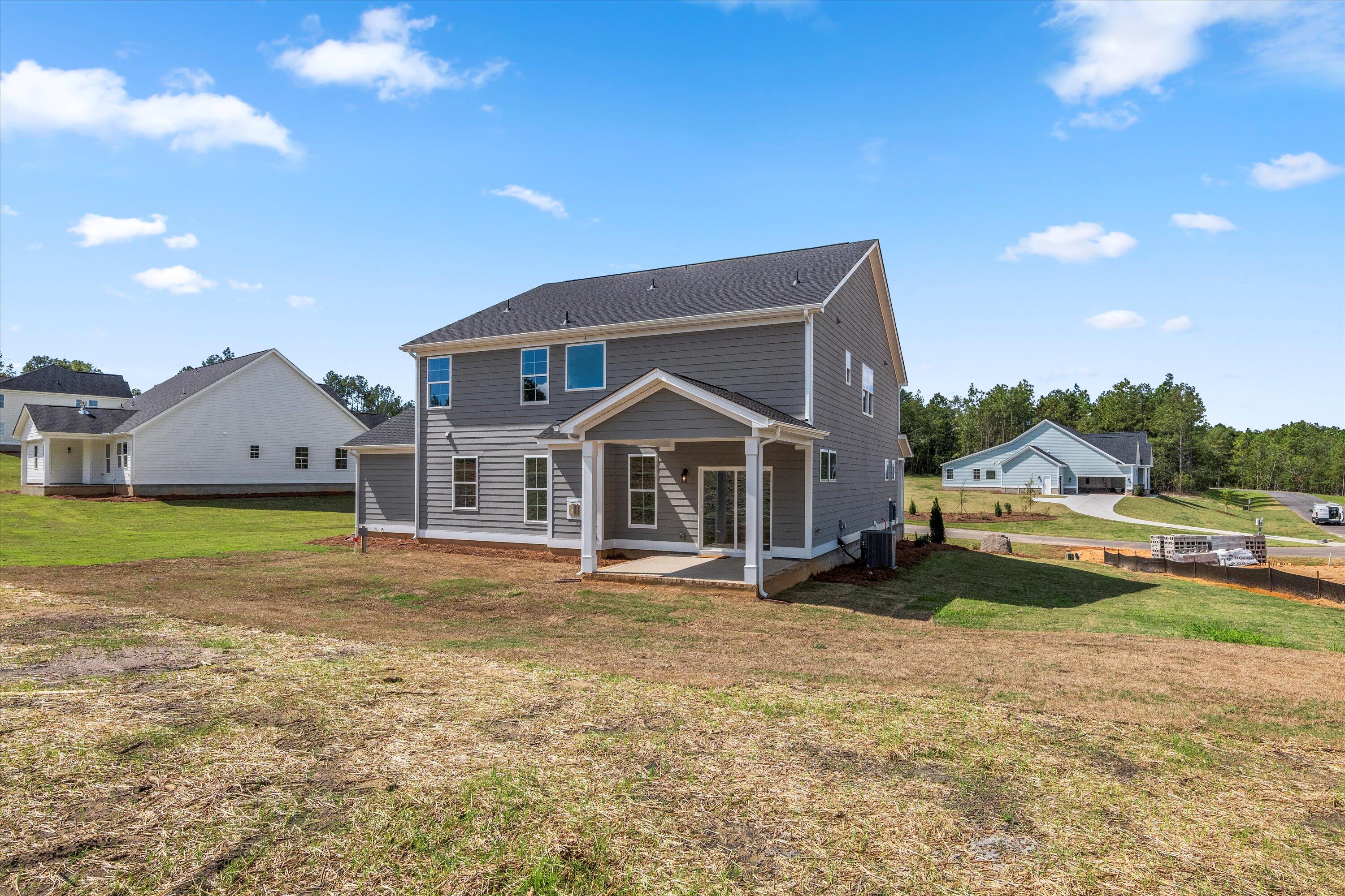 7106 Snap Spur Circle Property Photo 40