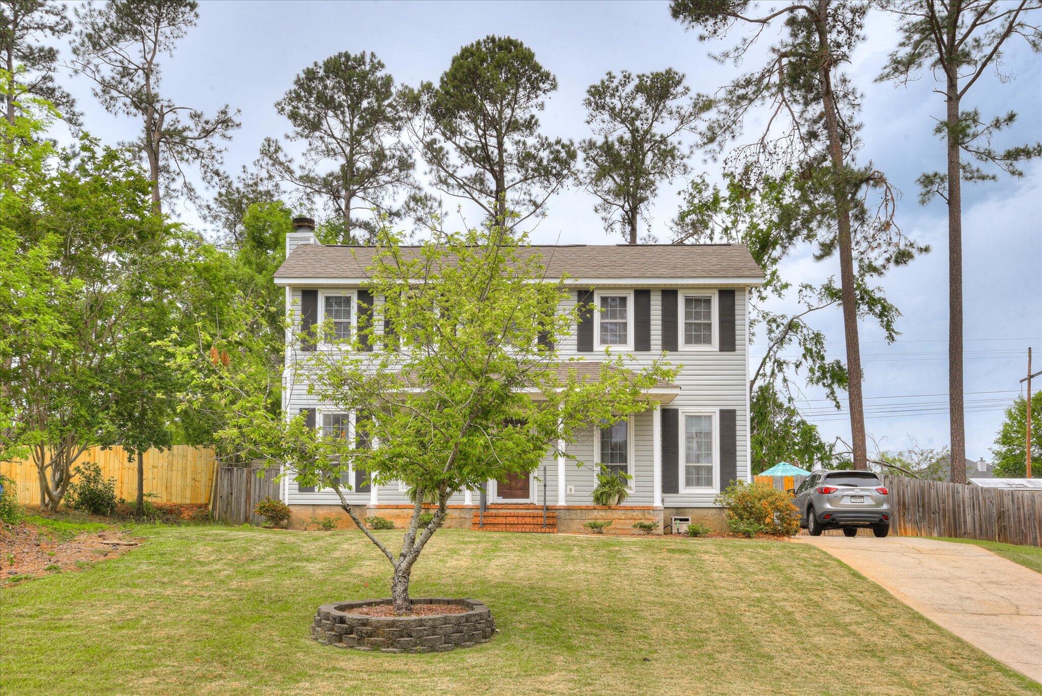 4209 Fairfield Circle Property Photo 1