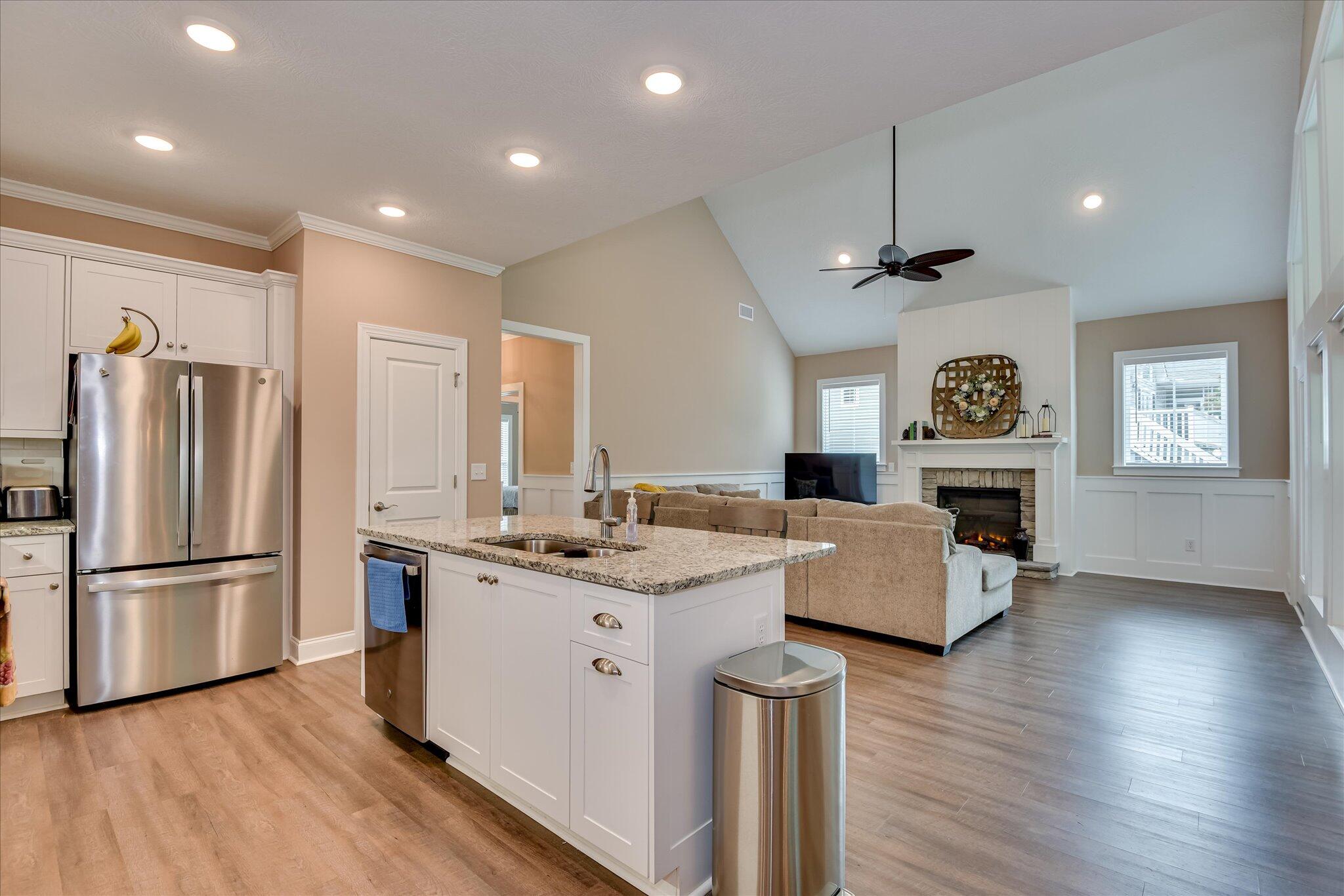 105 Stonebridge Loop Property Photo 16