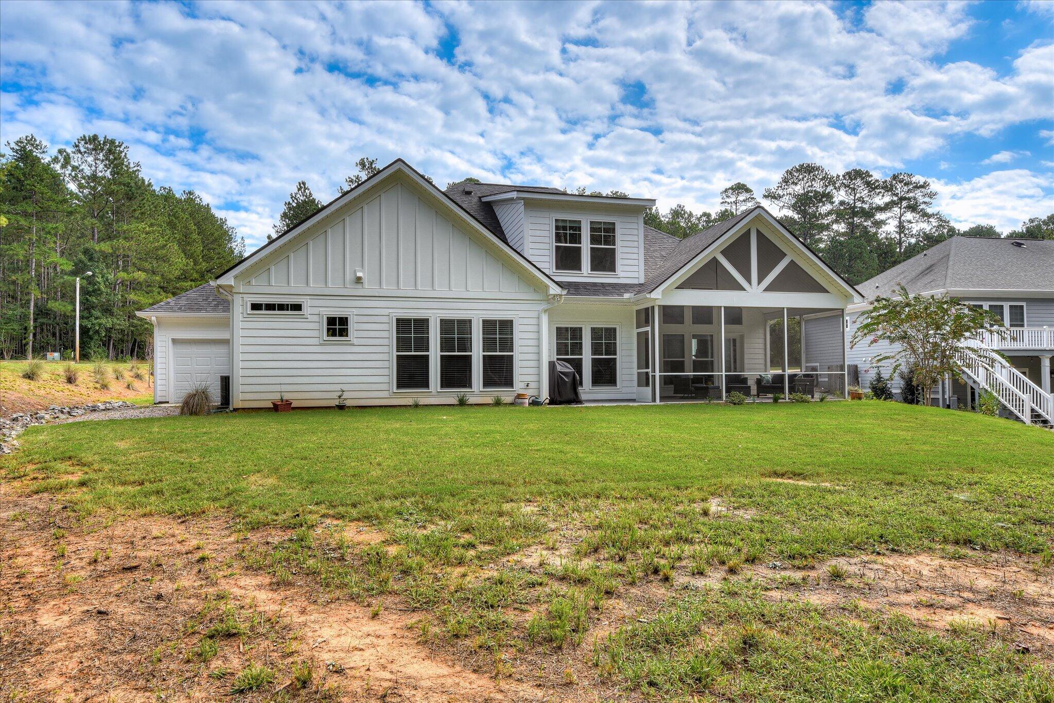 105 Stonebridge Loop Property Photo 49