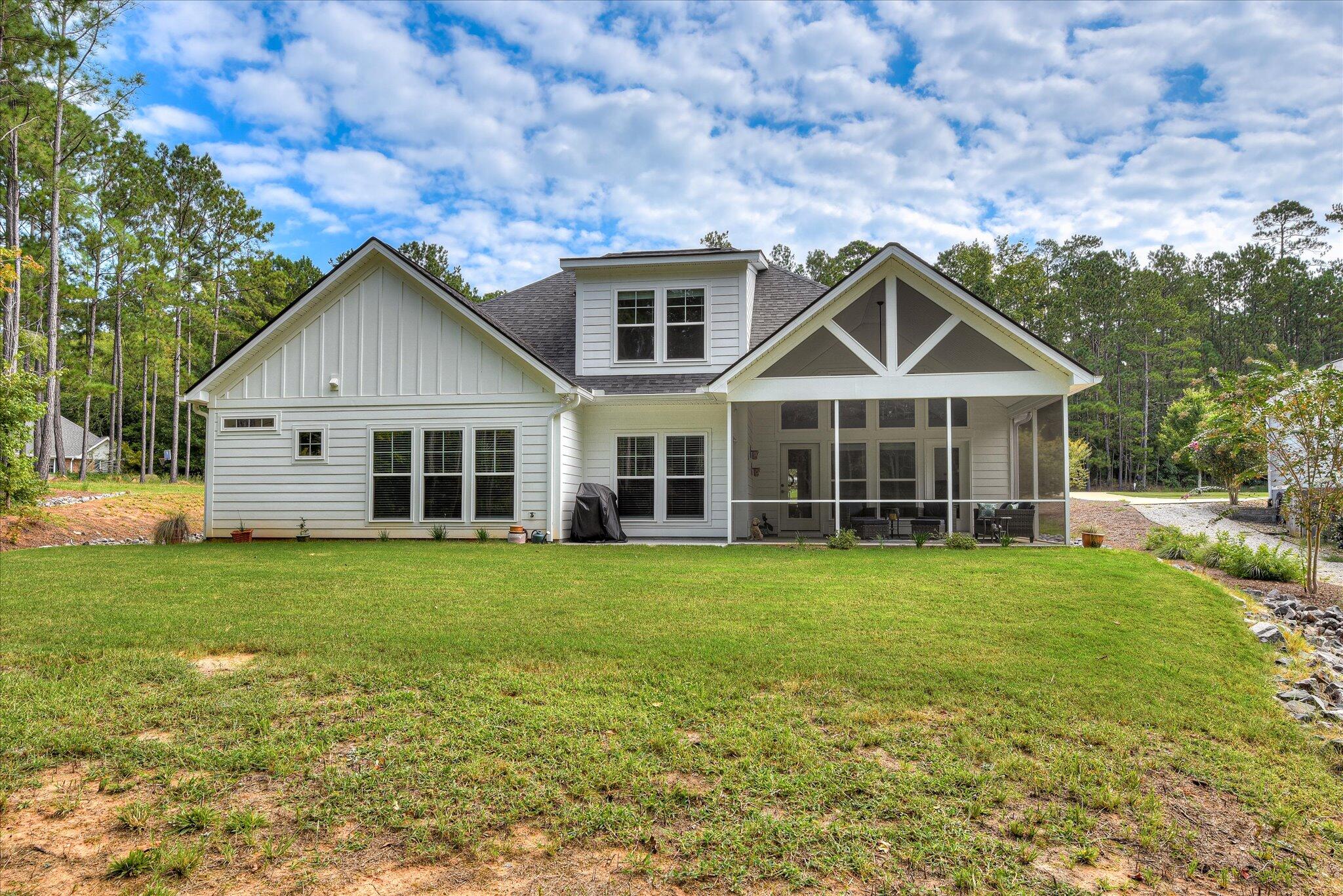 105 Stonebridge Loop Property Photo 51