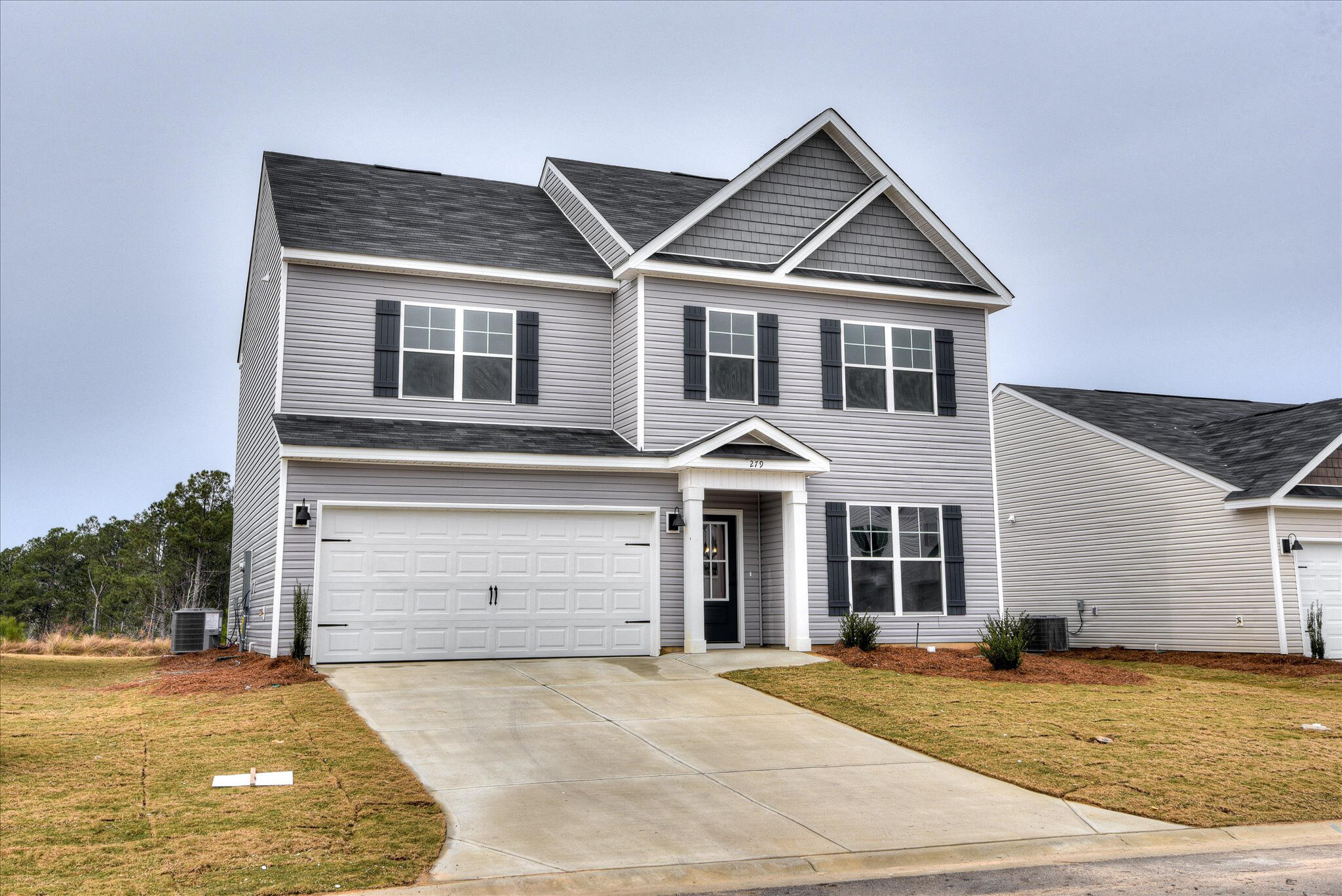 279 Bay Meadows Drive Property Photo 3